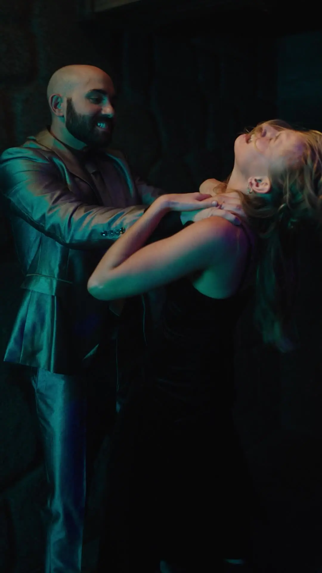 Episódio 57 de Verdadeiro Luna