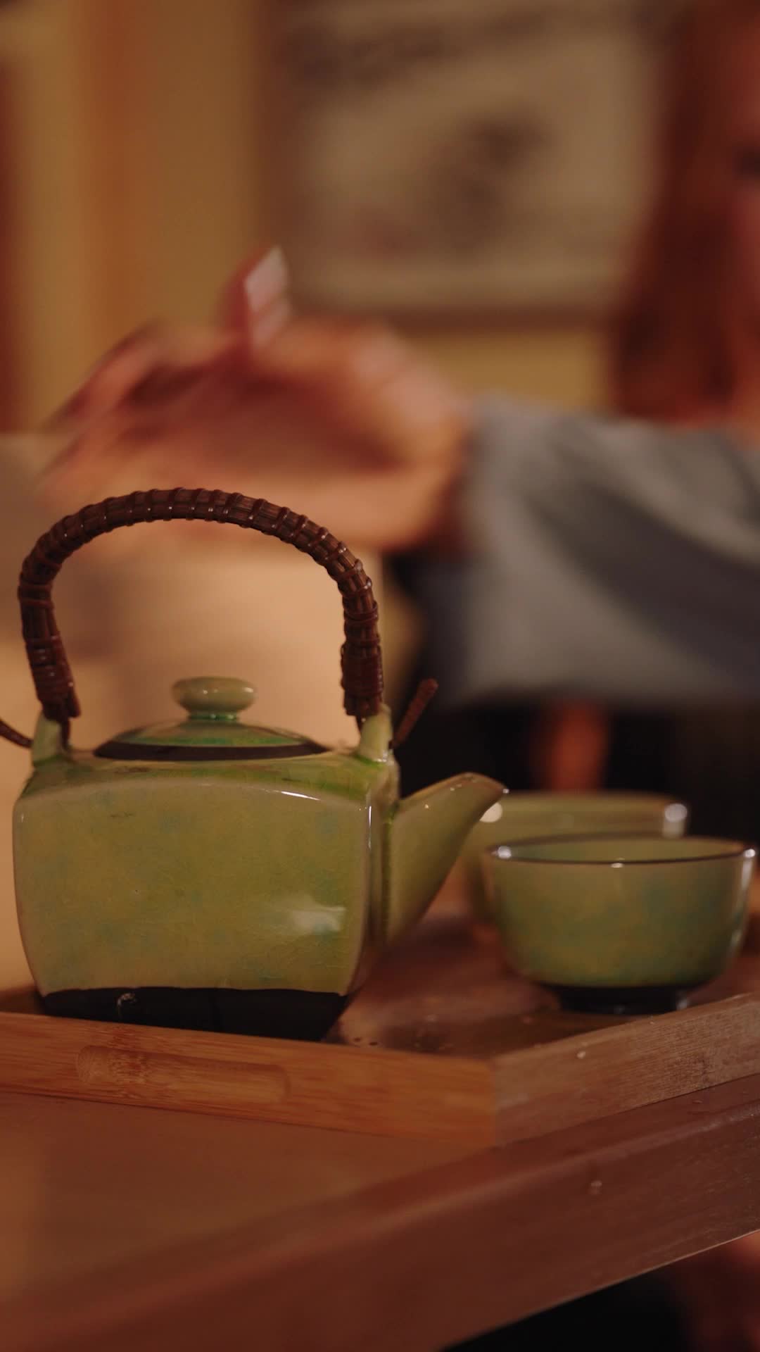 Episódio 61 de Verdadeiro Luna