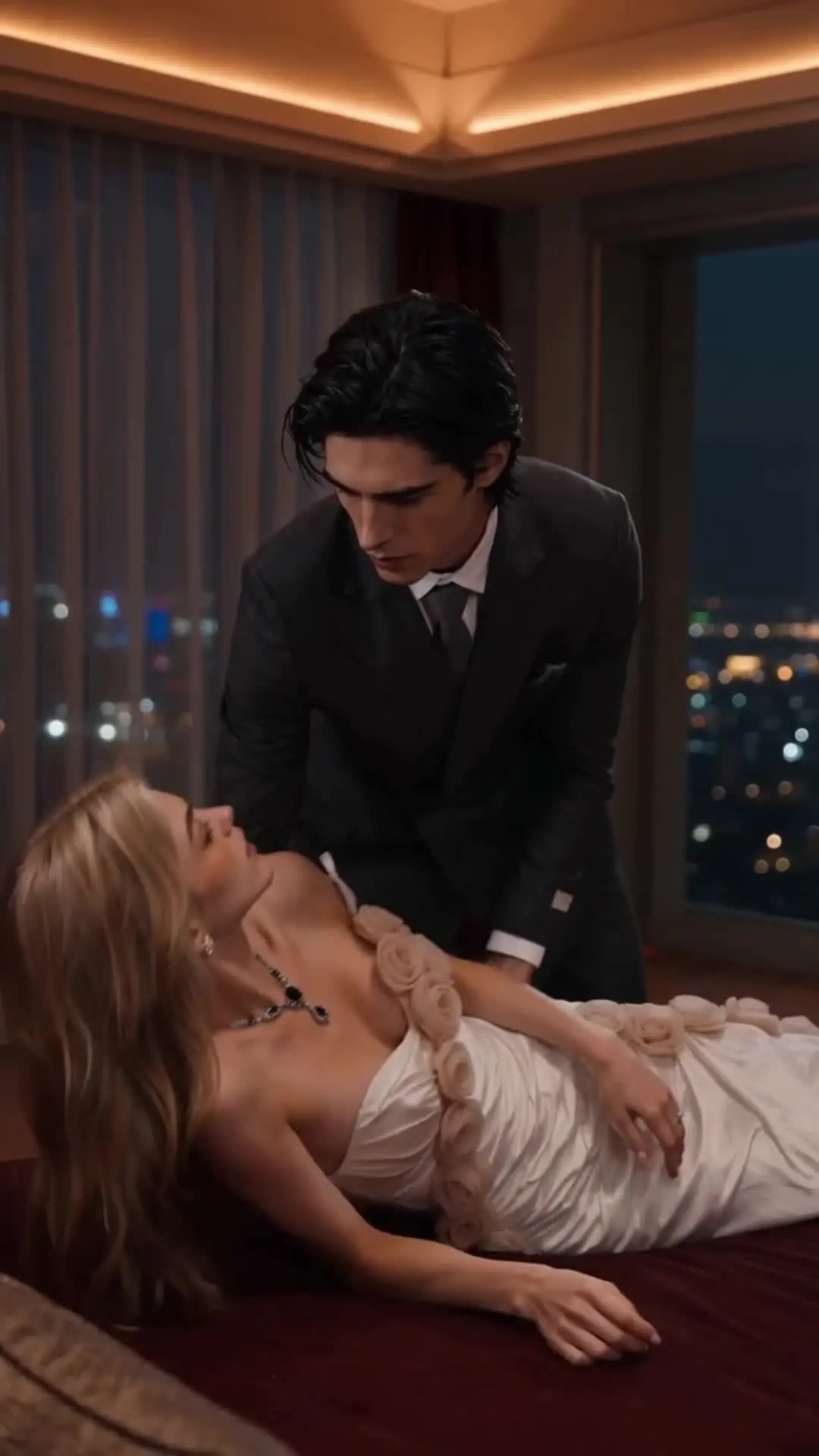 Episódio 17 de Viciada no Meu Médico CEO