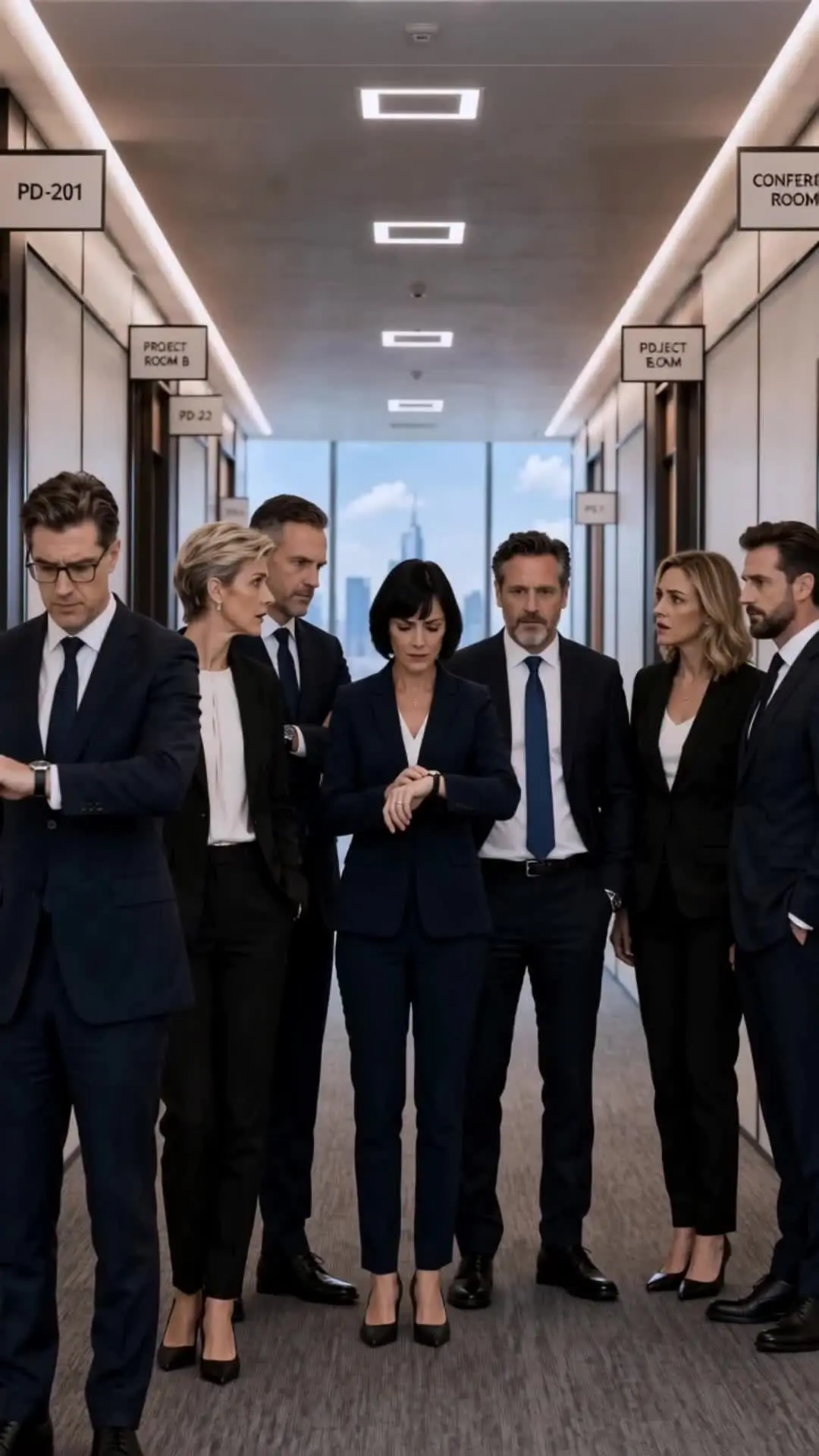 Episódio 39 de Viciada no Meu Médico CEO