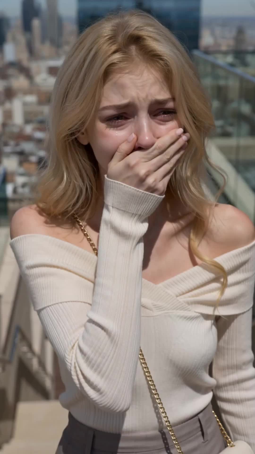 Episódio 26 de Viciada no Tio do Meu Ex: Ternura Proibida