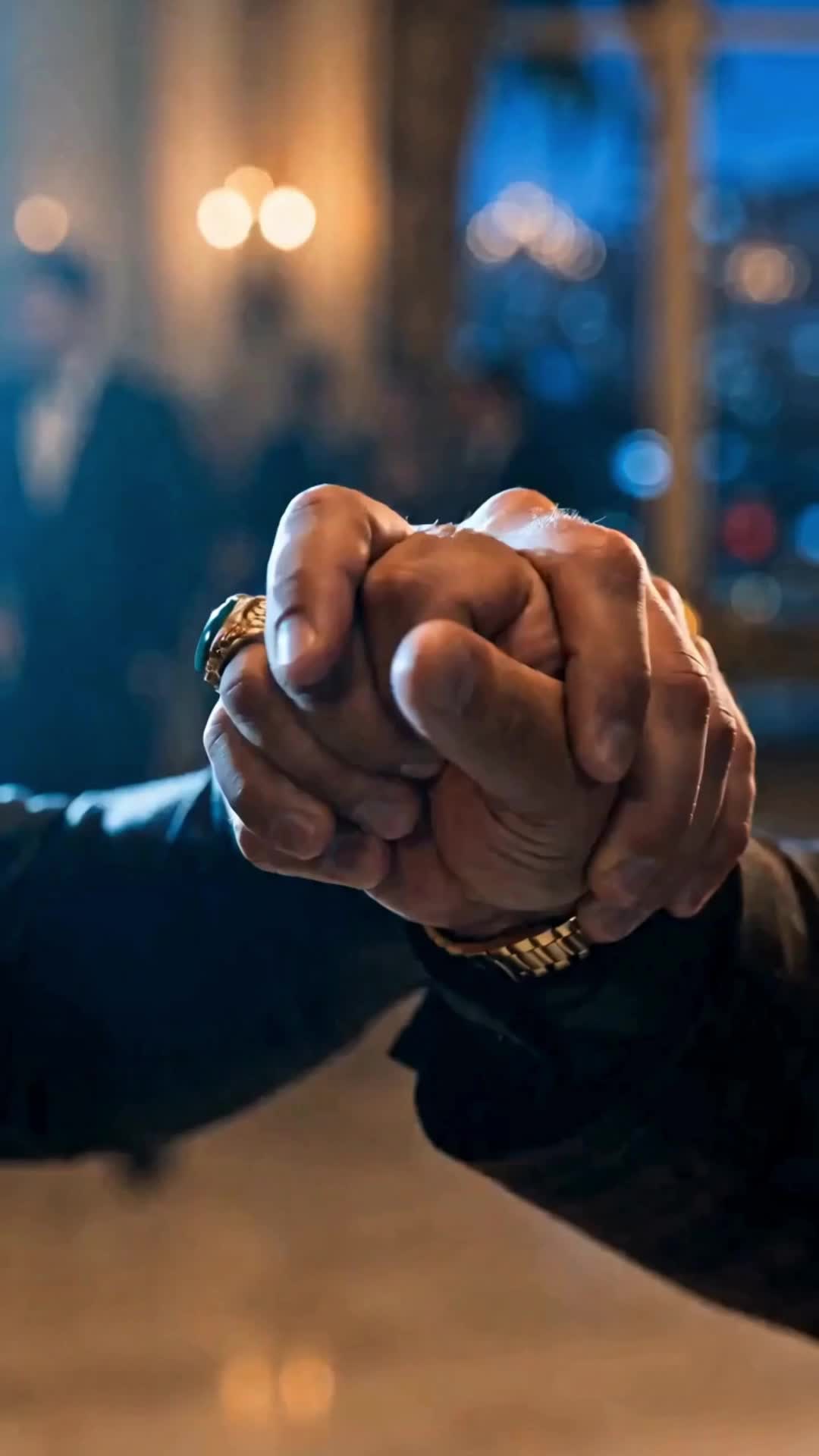Episódio 8 de Viciada no Tio do Meu Ex: Ternura Proibida