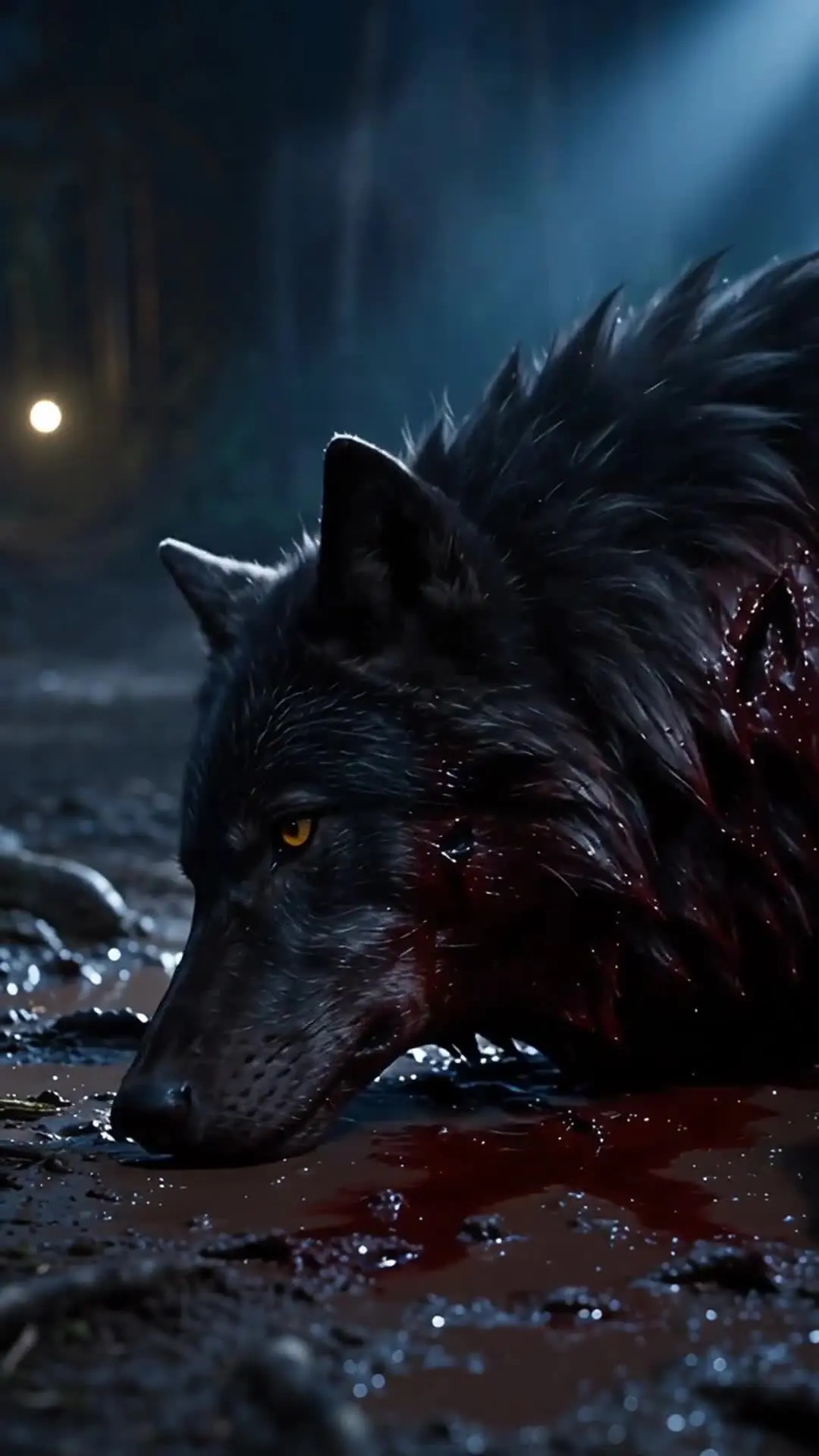 Episódio 40 de Viciada nos Alphas Rivais