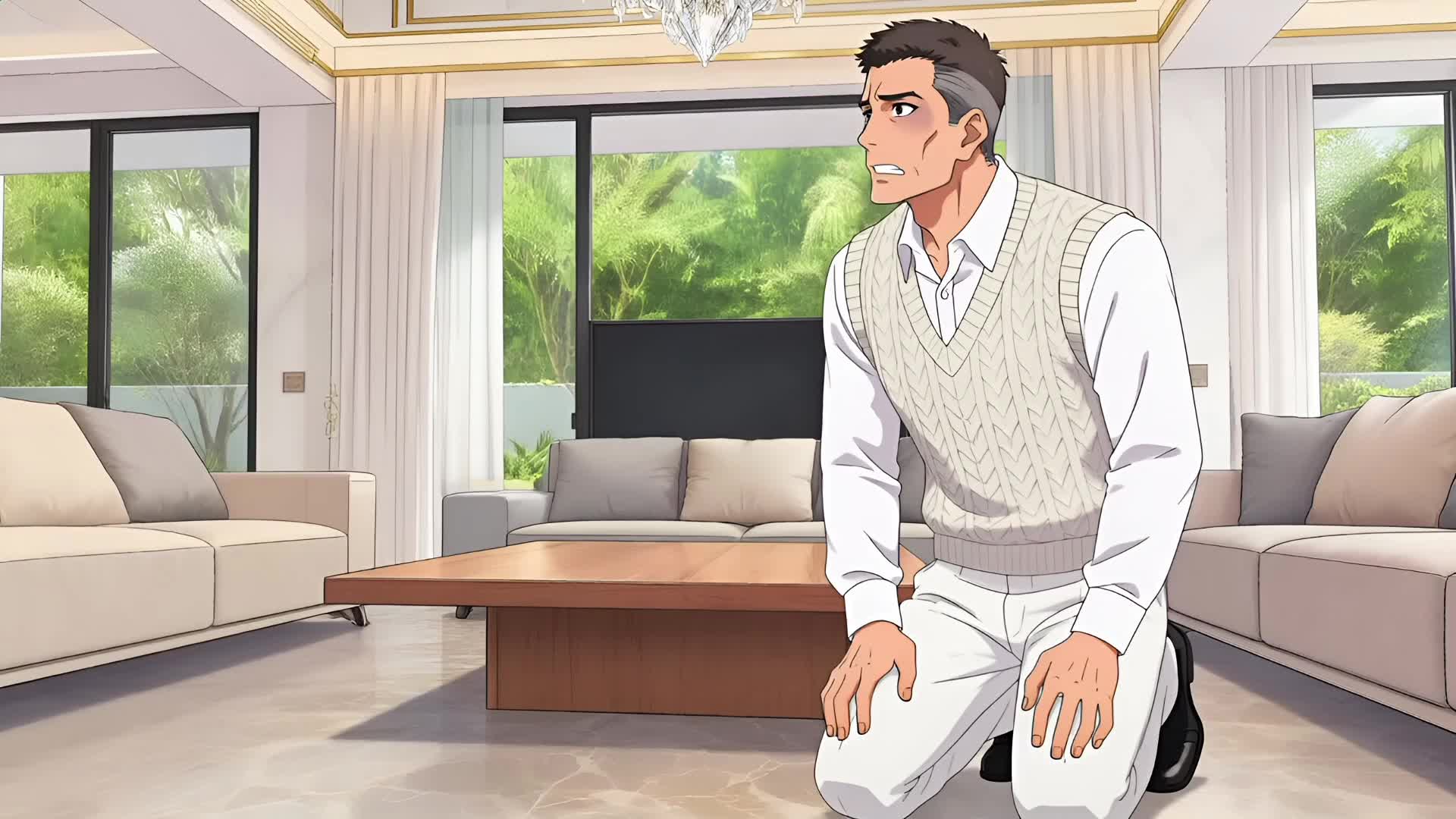Episódio 14 de Viciado em melhorar mecha-girls