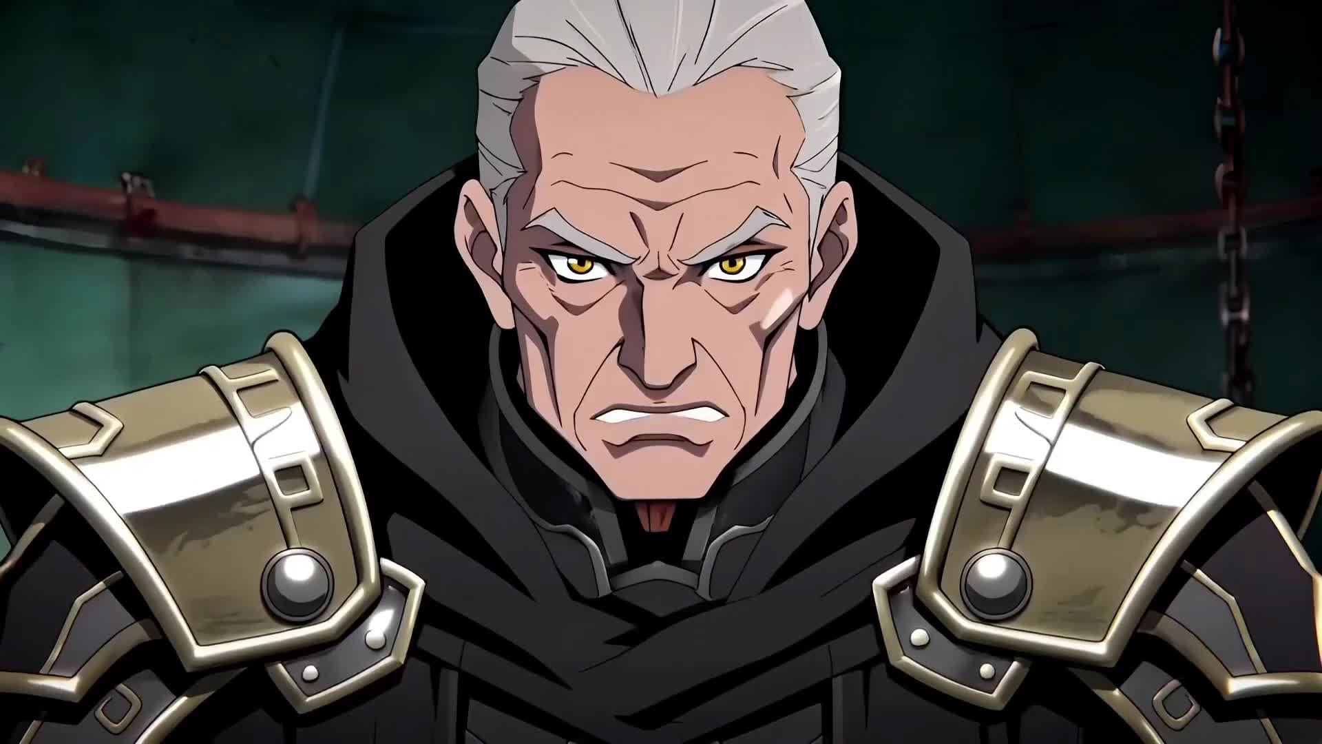 Episódio 23 de Viciado em melhorar mecha-girls