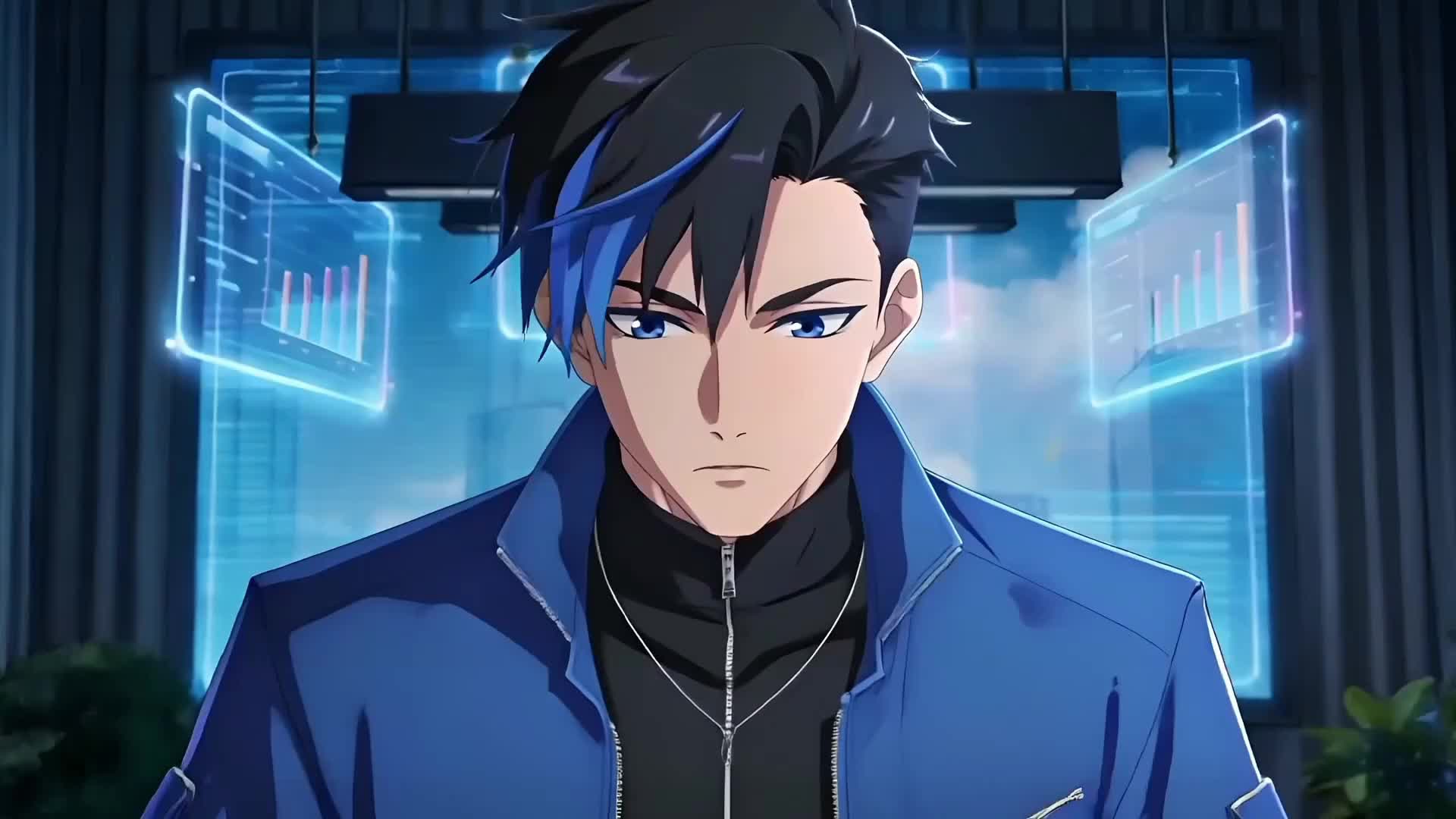 Episódio 33 de Viciado em melhorar mecha-girls