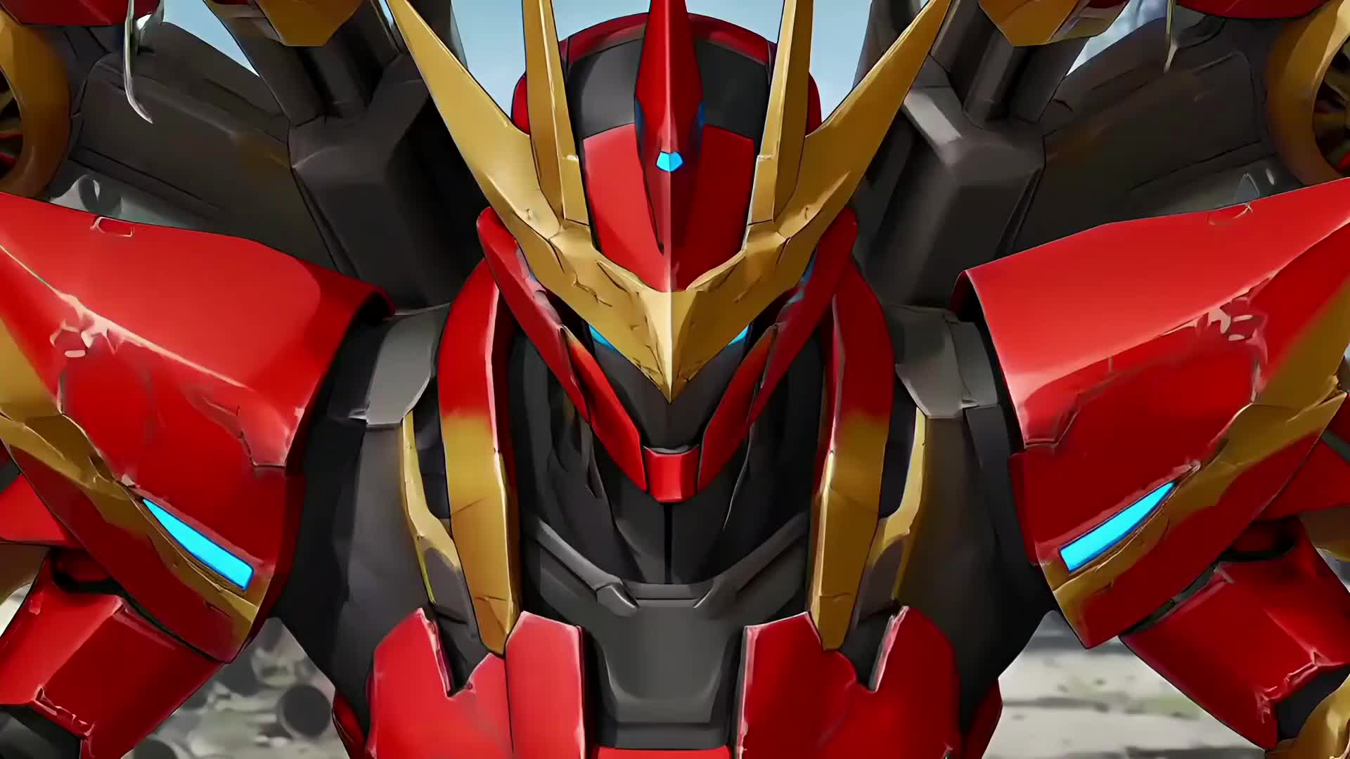 Episódio 40 de Viciado em melhorar mecha-girls