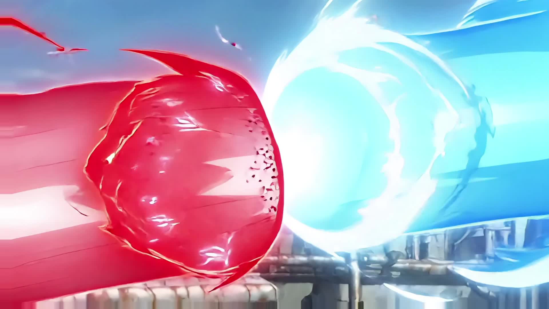 Episódio 42 de Viciado em melhorar mecha-girls