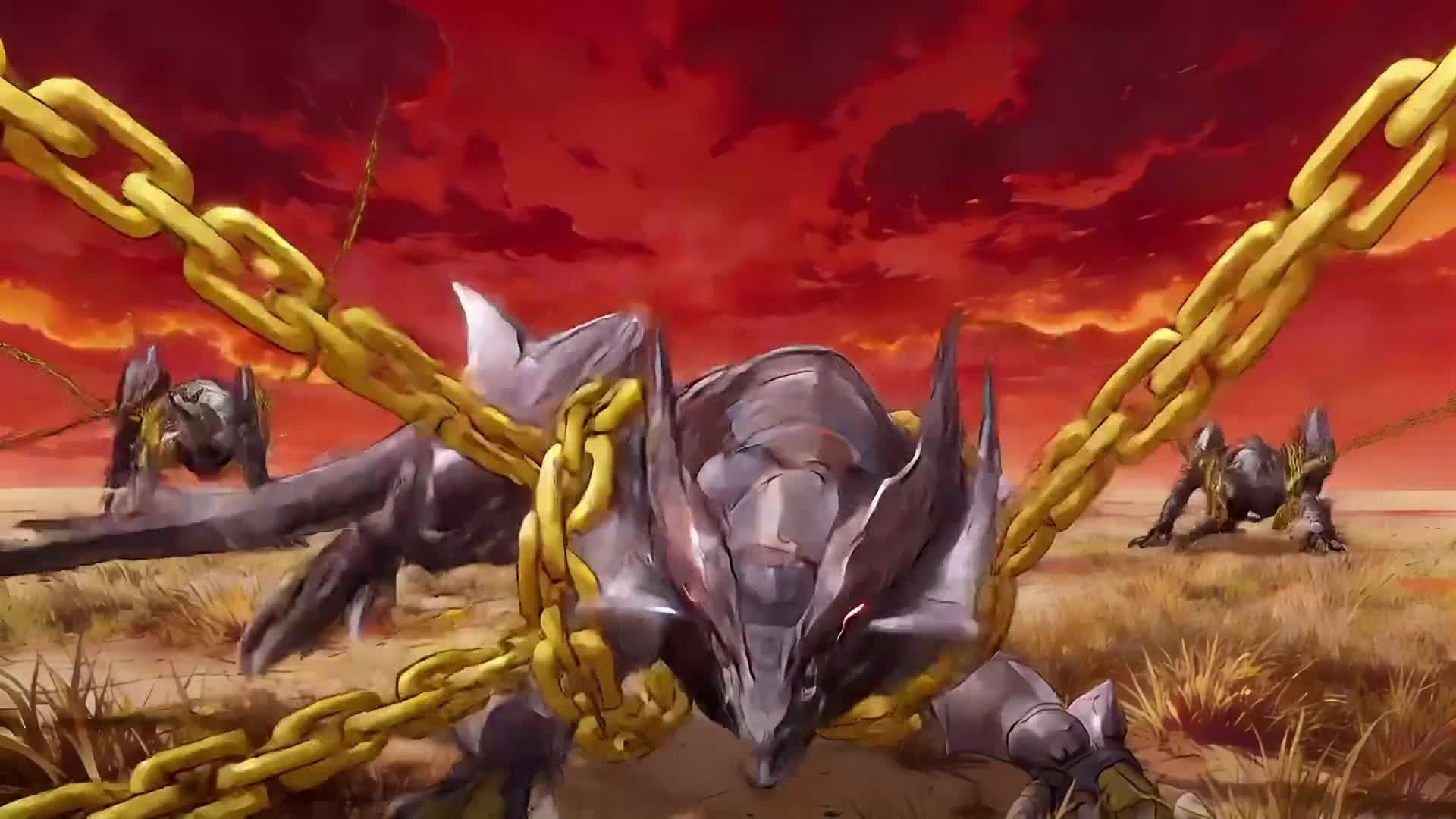 Episódio 54 de Viciado em melhorar mecha-girls