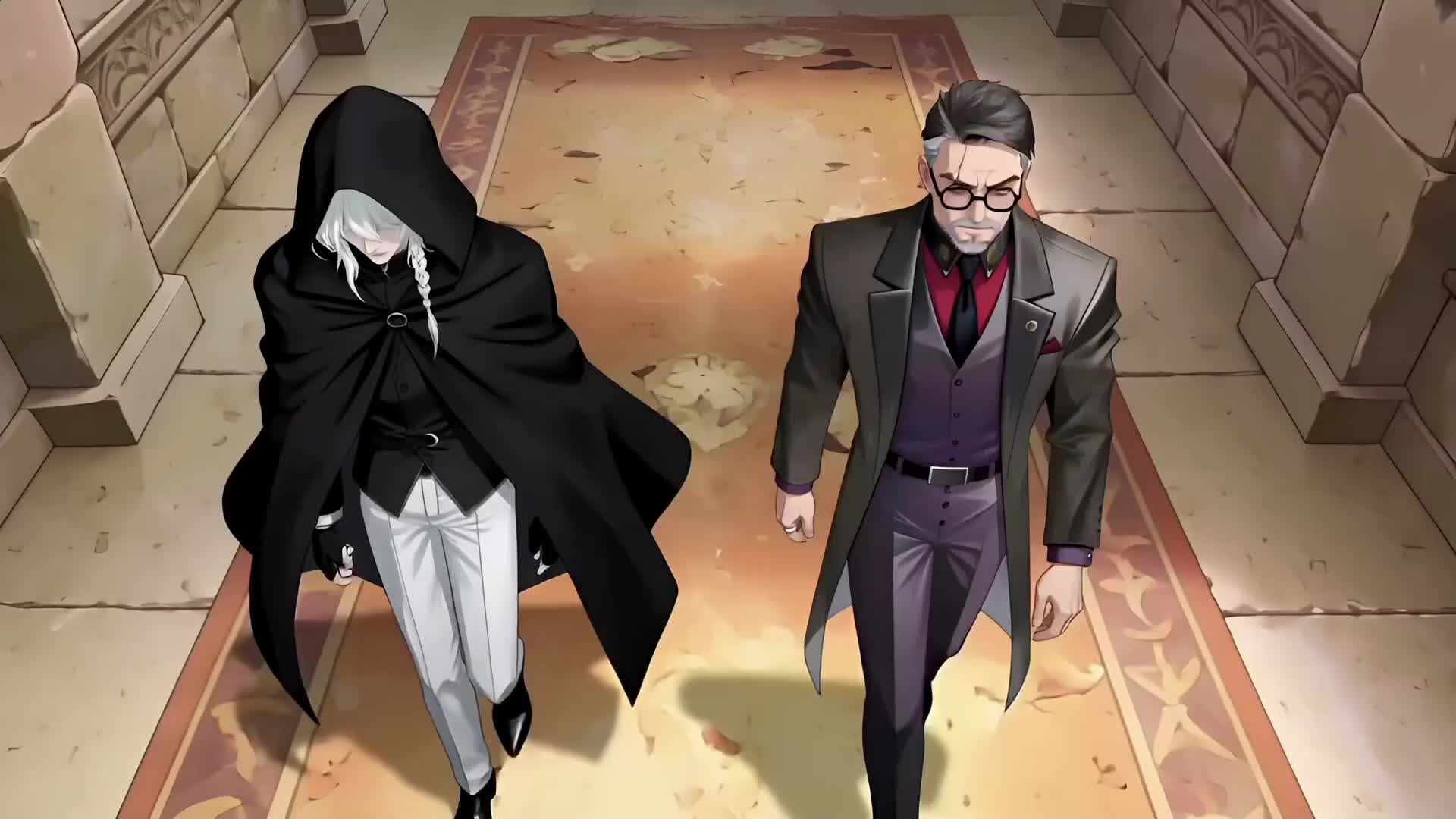 Episódio 59 de Viciado em melhorar mecha-girls