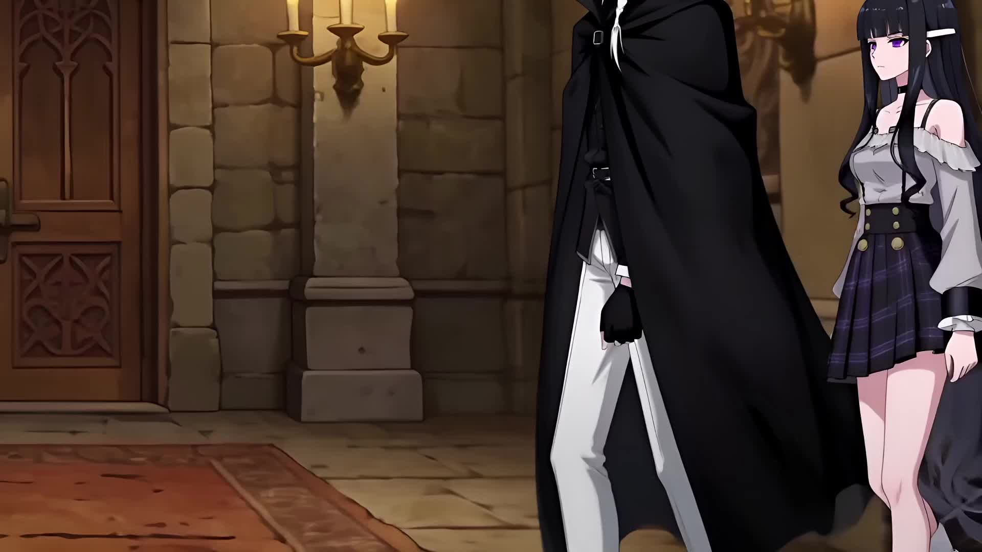 Episódio 60 de Viciado em melhorar mecha-girls