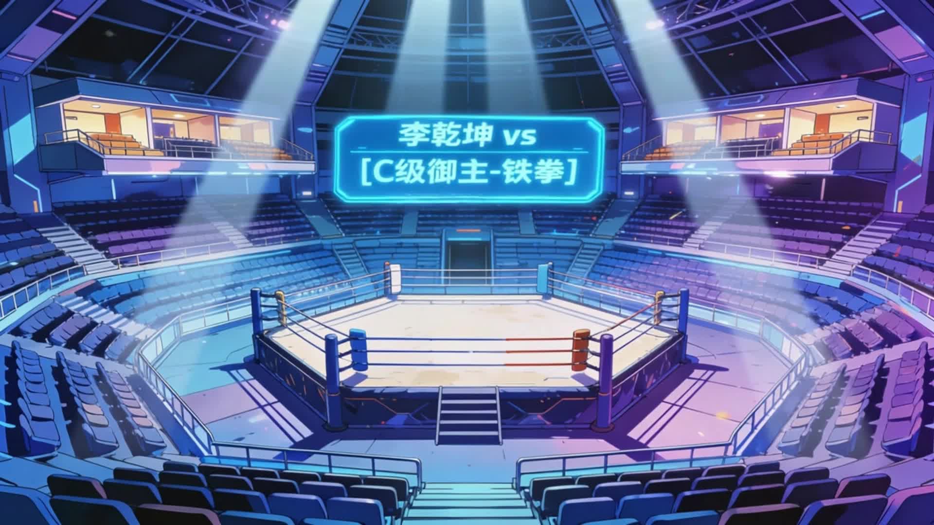 Episódio 8 de Viciado em melhorar mecha-girls