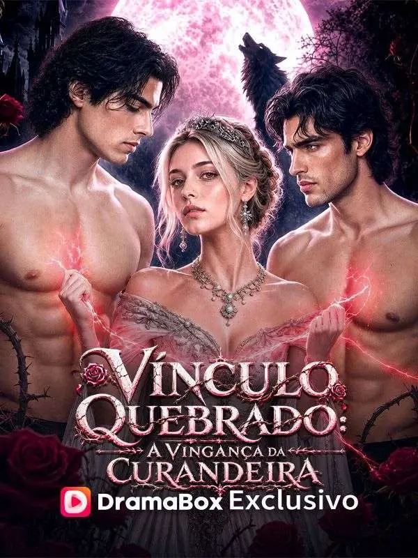 Episódio 21 de Vínculo Quebrado: A Vingança da Curandeira