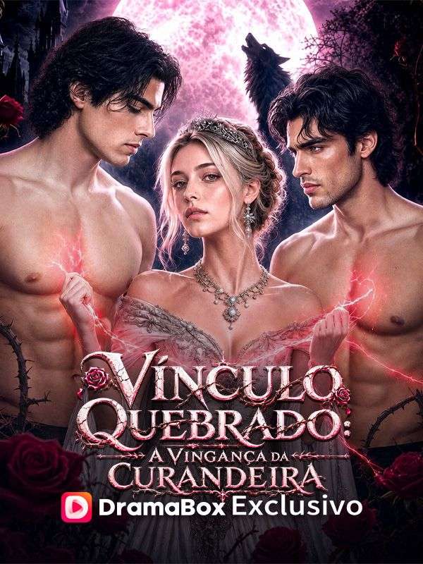 Episódio 47 de Vínculo Quebrado: A Vingança da Curandeira