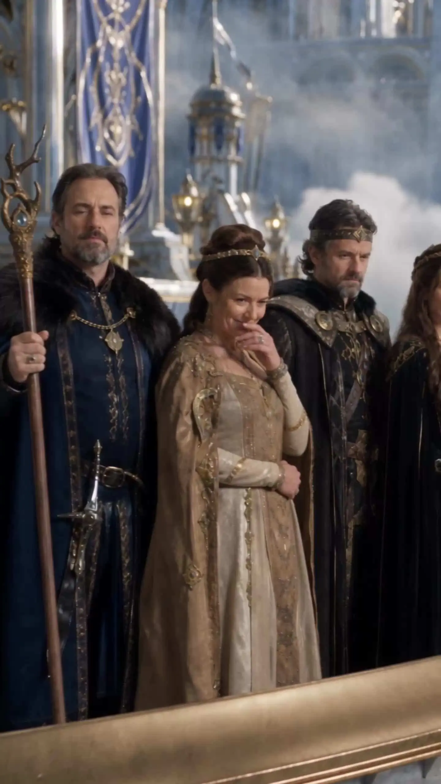 Episódio 13 de Vindicação: Sangue do Arquimago