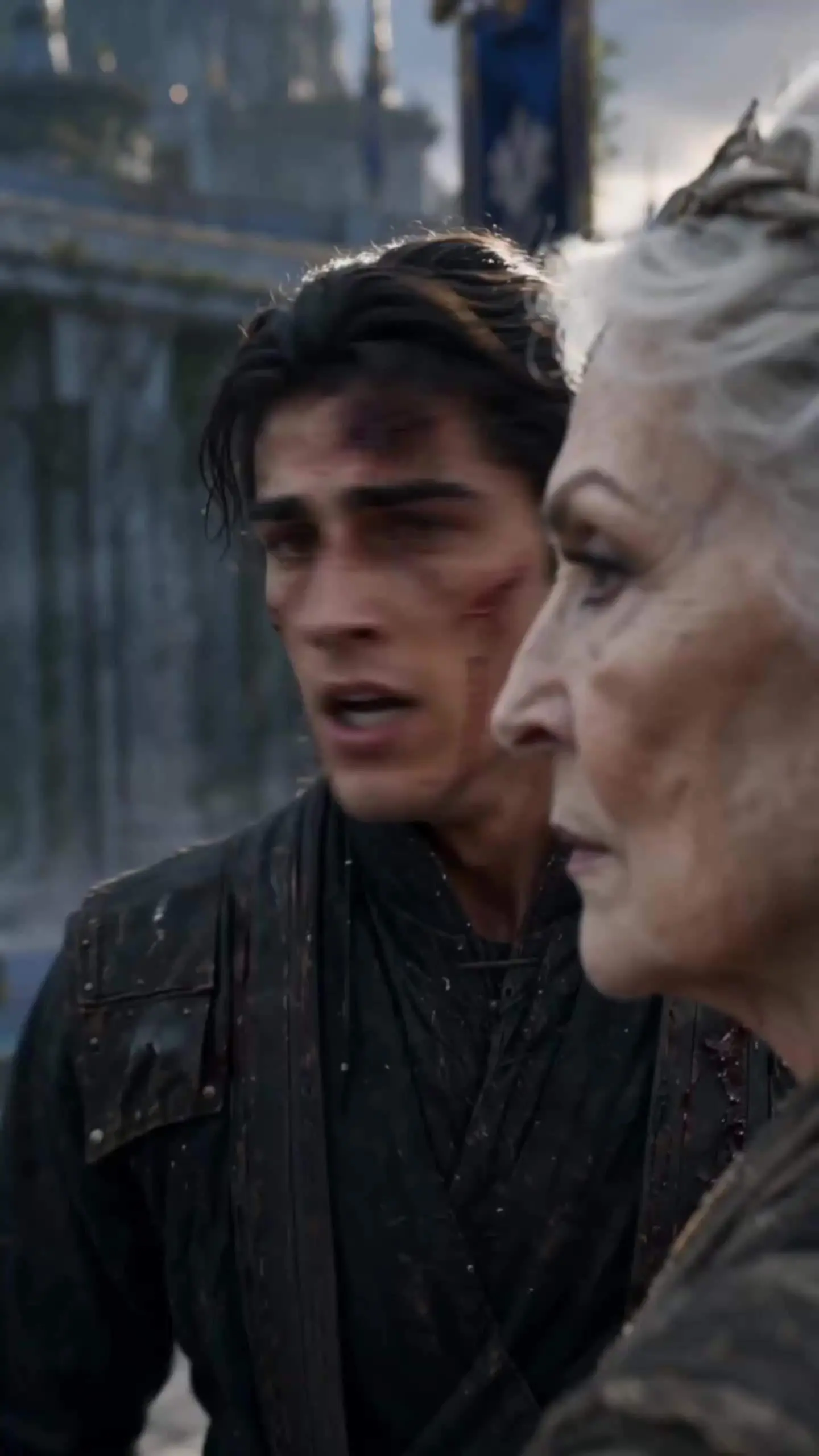 Episódio 15 de Vindicação: Sangue do Arquimago