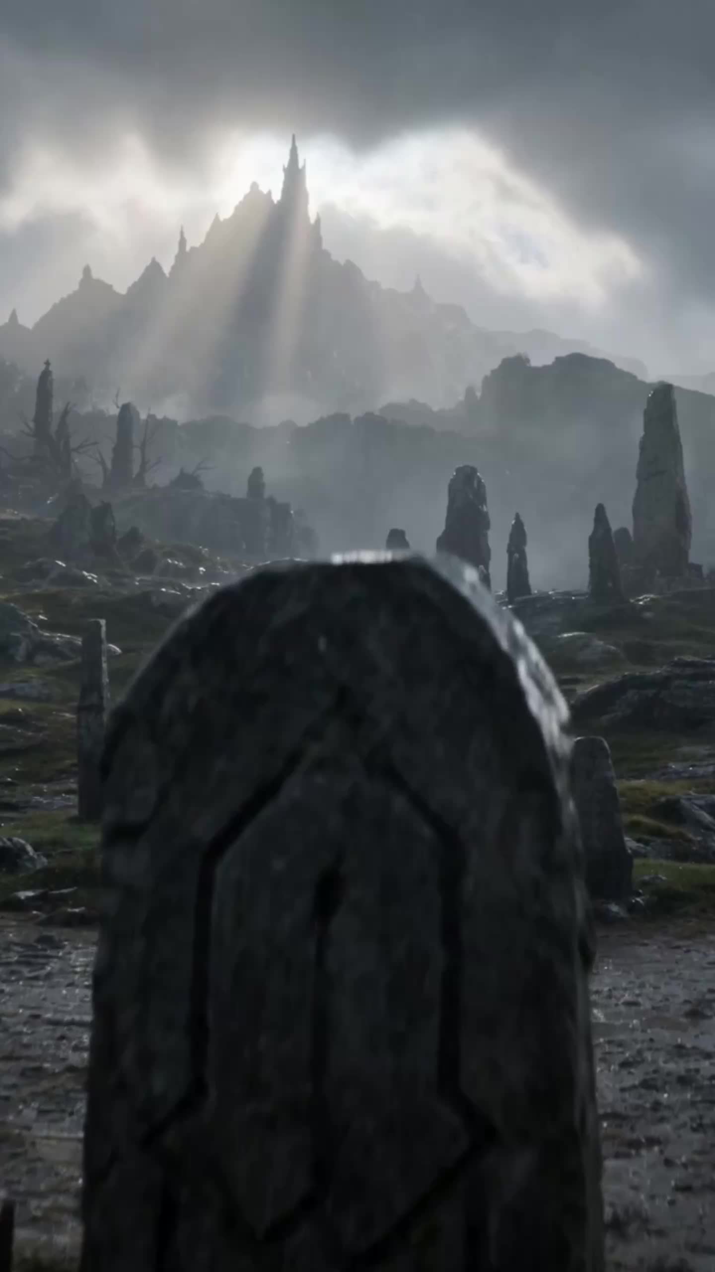 Episódio 2 de Vindicação: Sangue do Arquimago