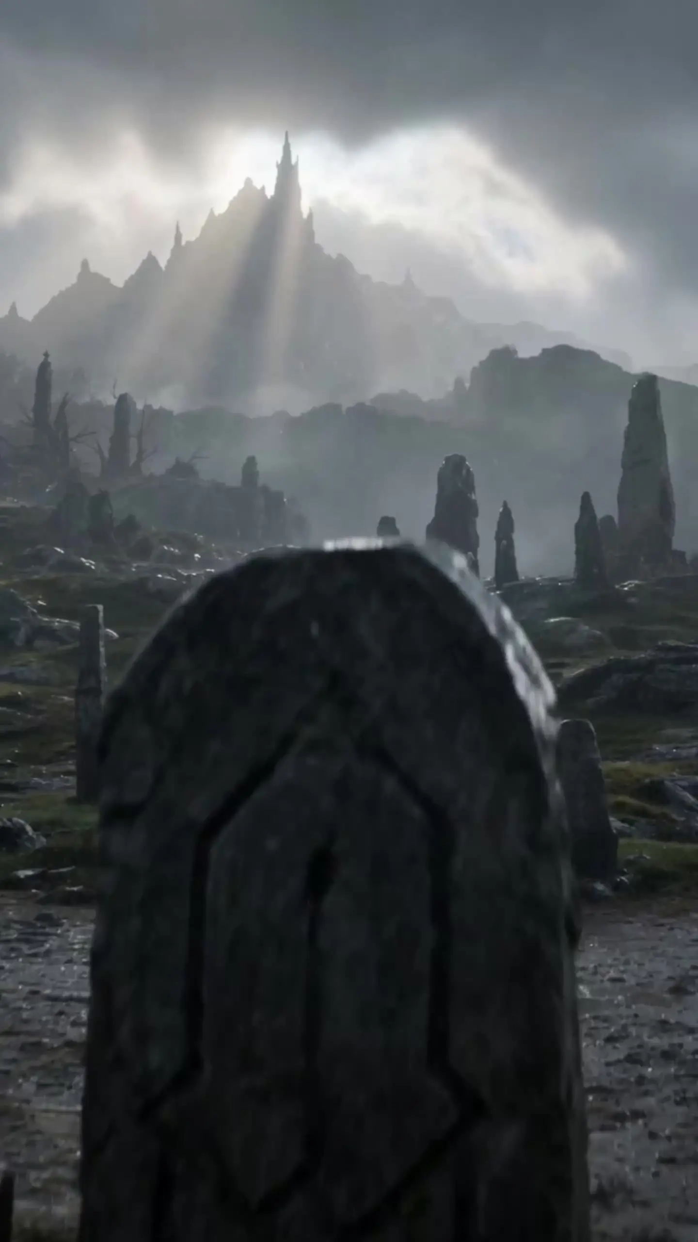 Episódio 2 de Vindicação: Sangue do Arquimago