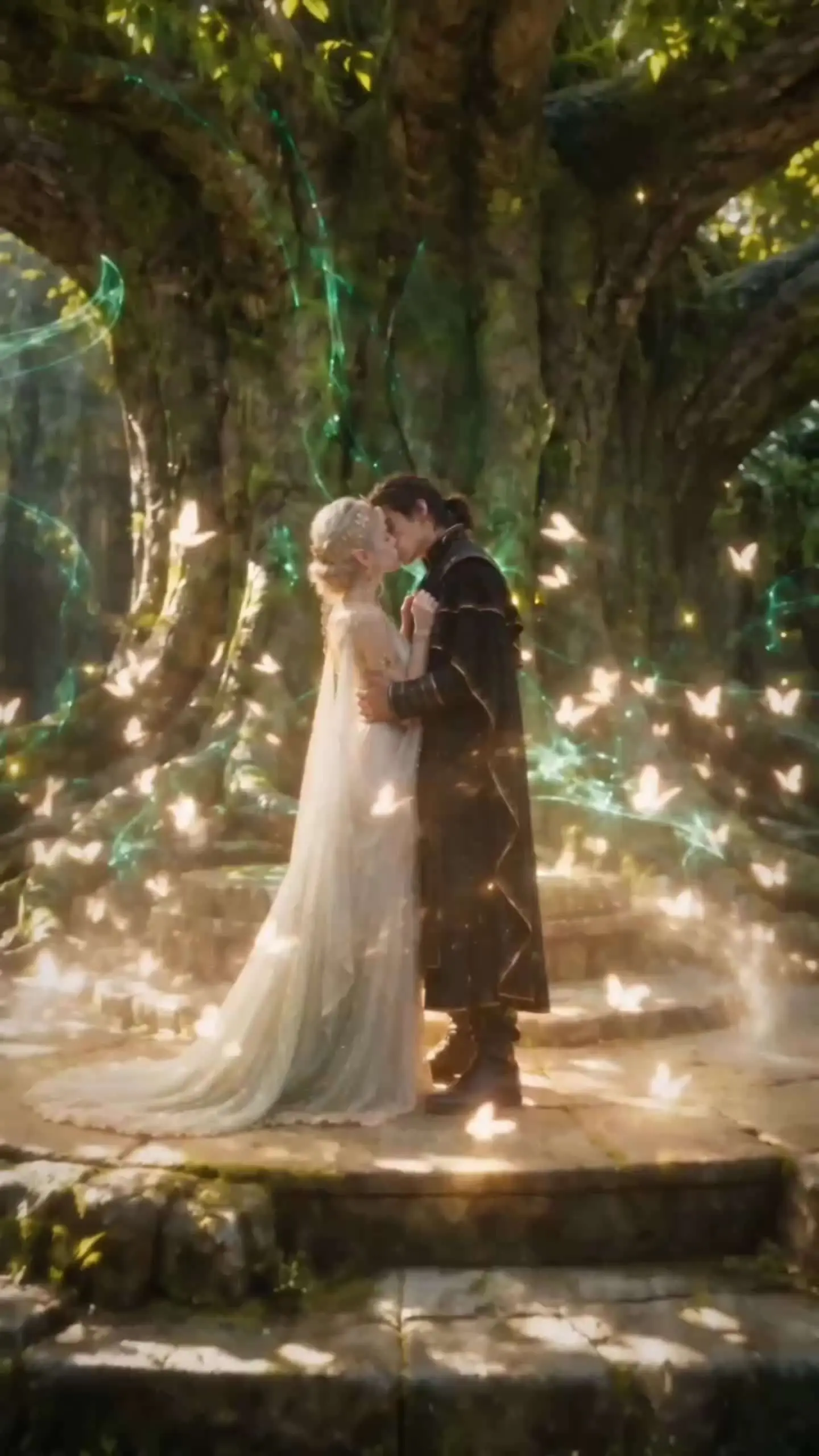 Episódio 22 de Vindicação: Sangue do Arquimago