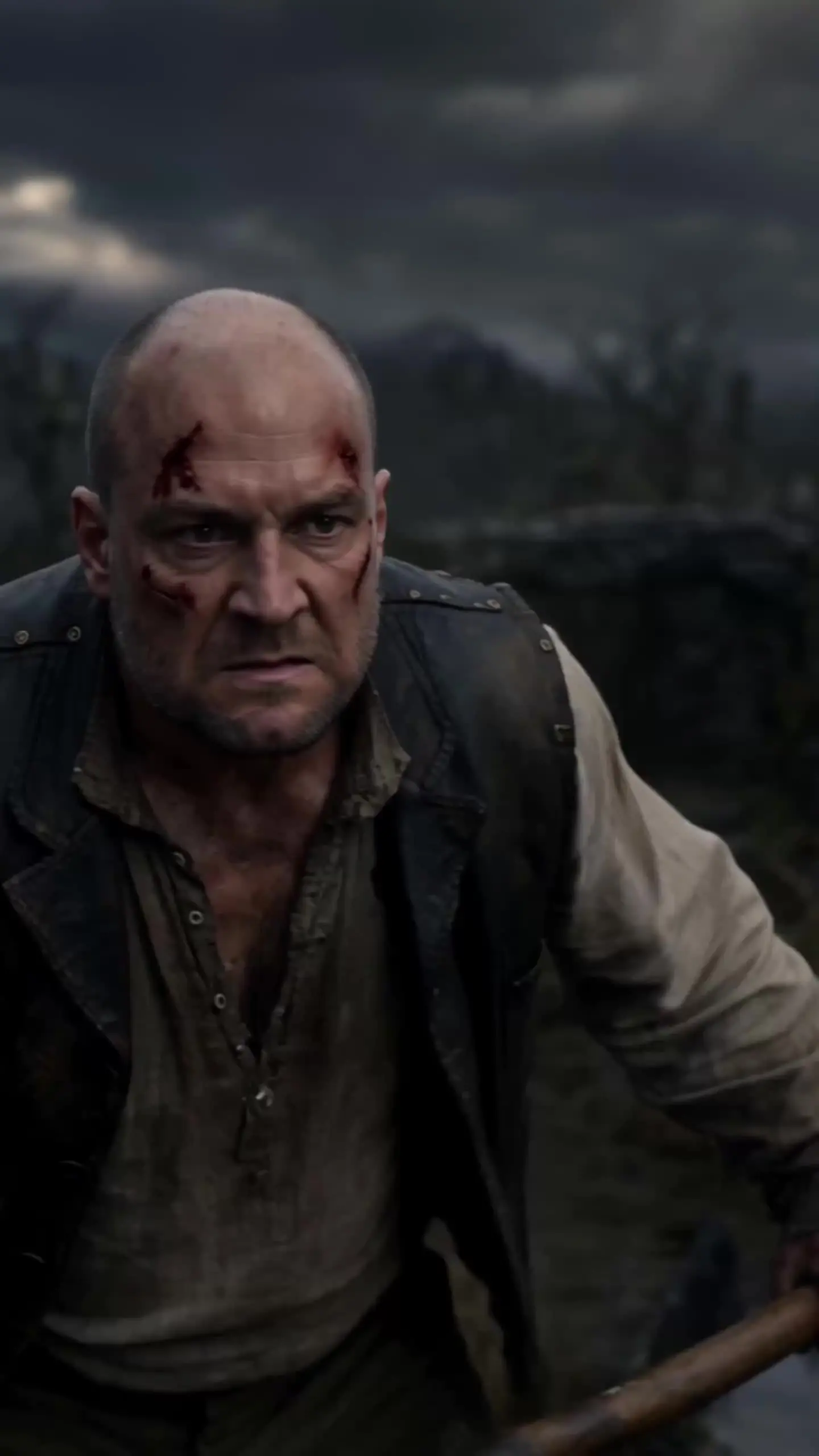 Episódio 3 de Vindicação: Sangue do Arquimago