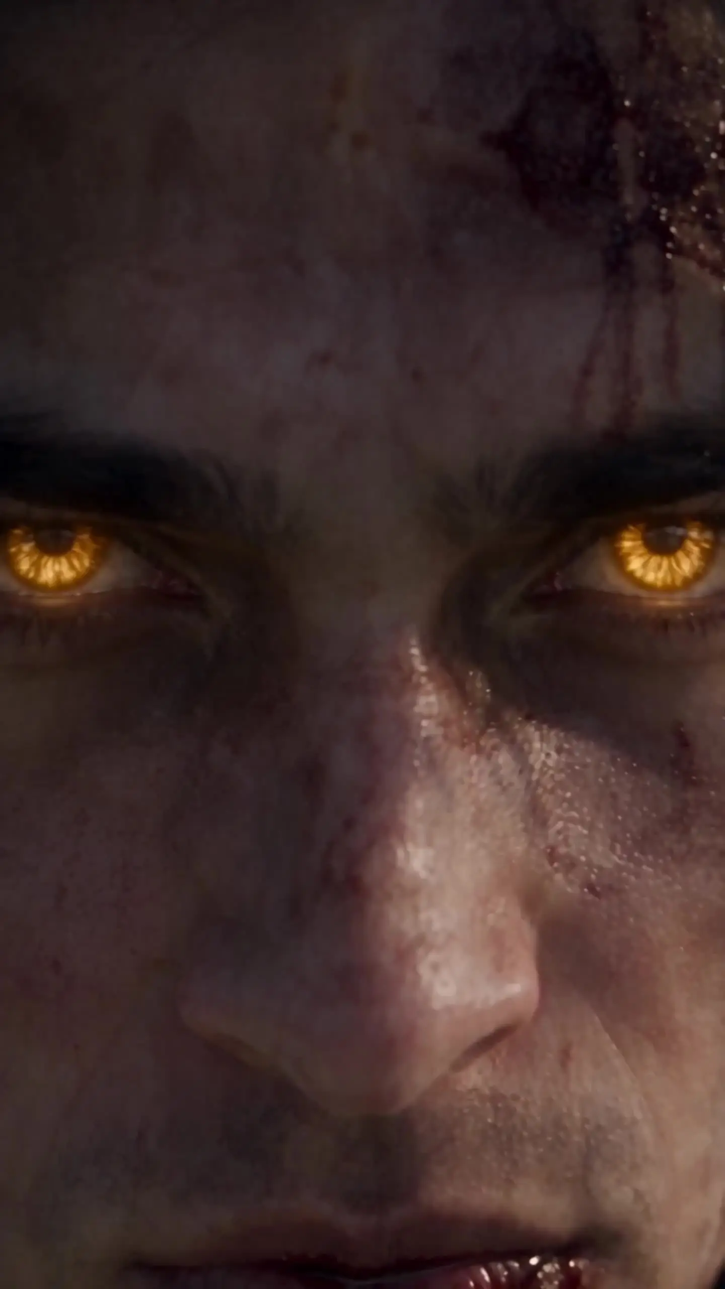 Episódio 33 de Vindicação: Sangue do Arquimago