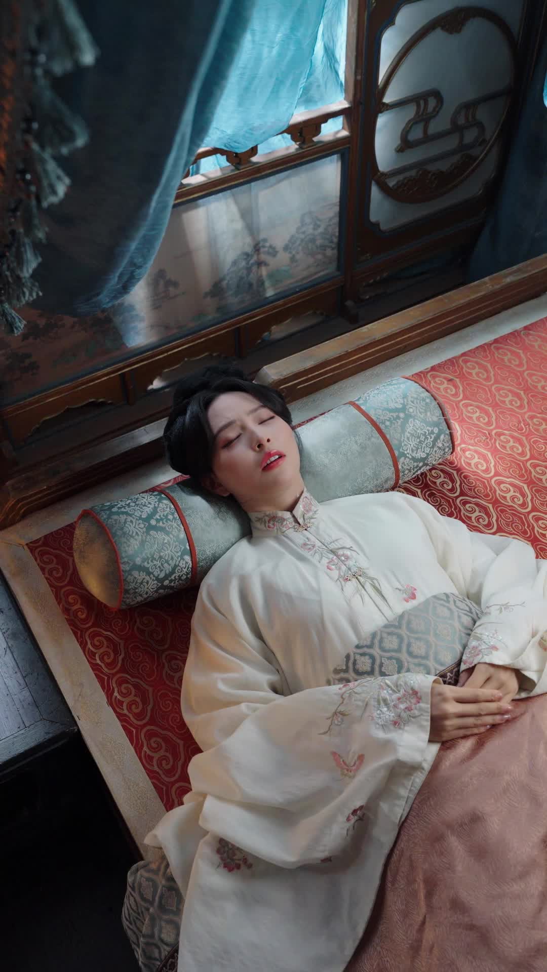 Episódio 10 de Vingança Antes do Amanhecer