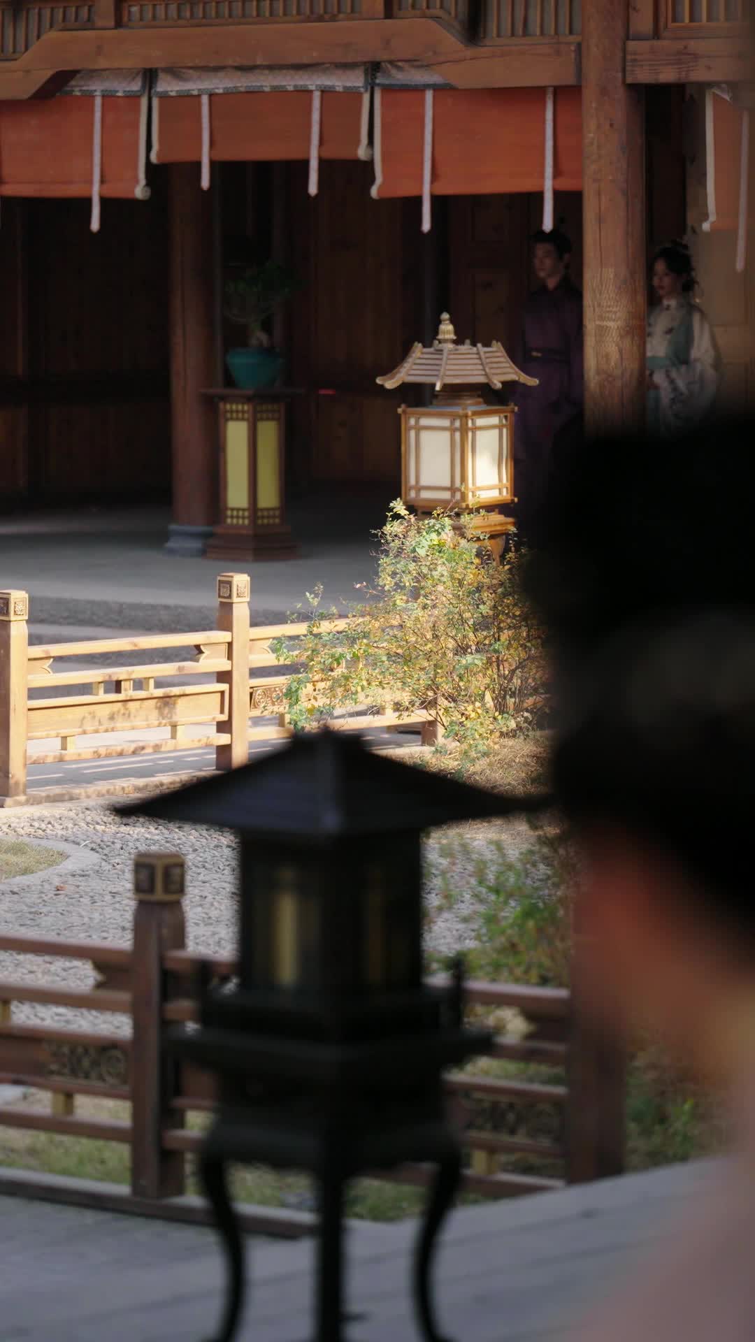Episódio 47 de Vingança Antes do Amanhecer