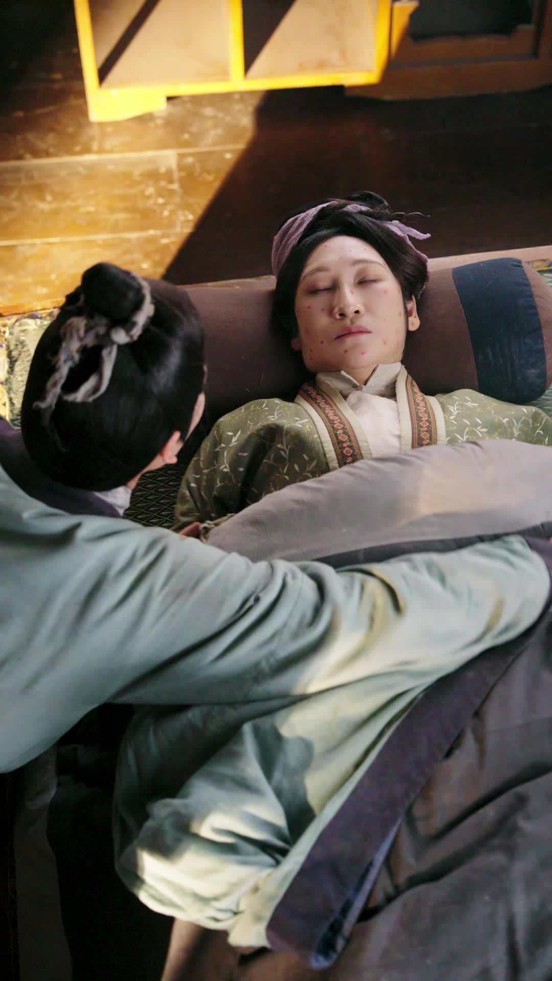 Episódio 78 de Vingança Antes do Amanhecer