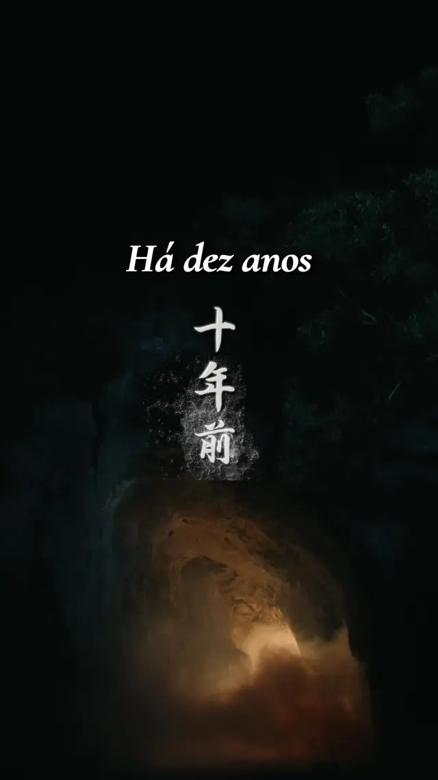 Episódio 2 de Vingança Carmesim: as Noivas Desaparecidas
