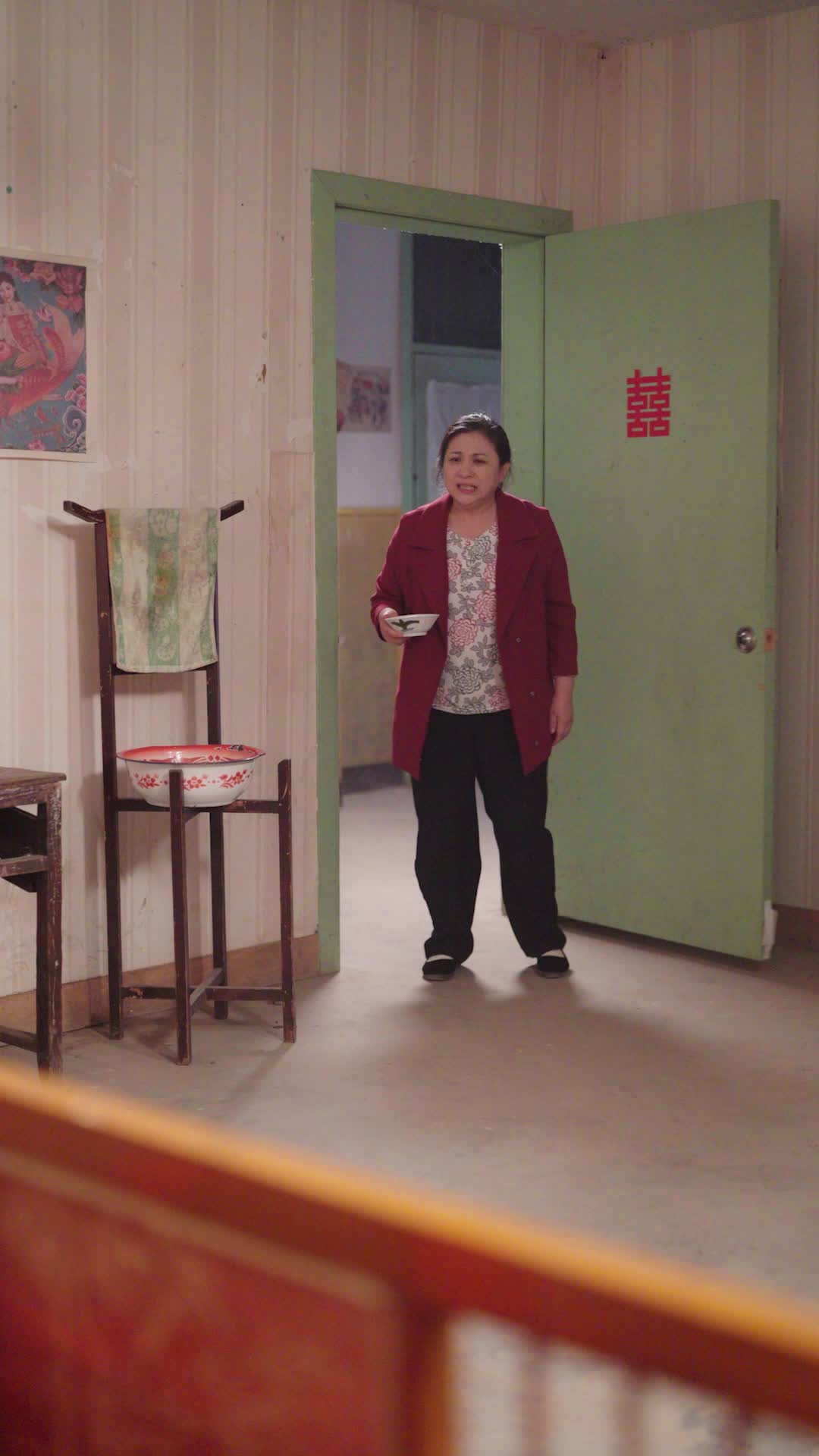 Episódio 13 de Vingança com Perfume: Trocar de Marido