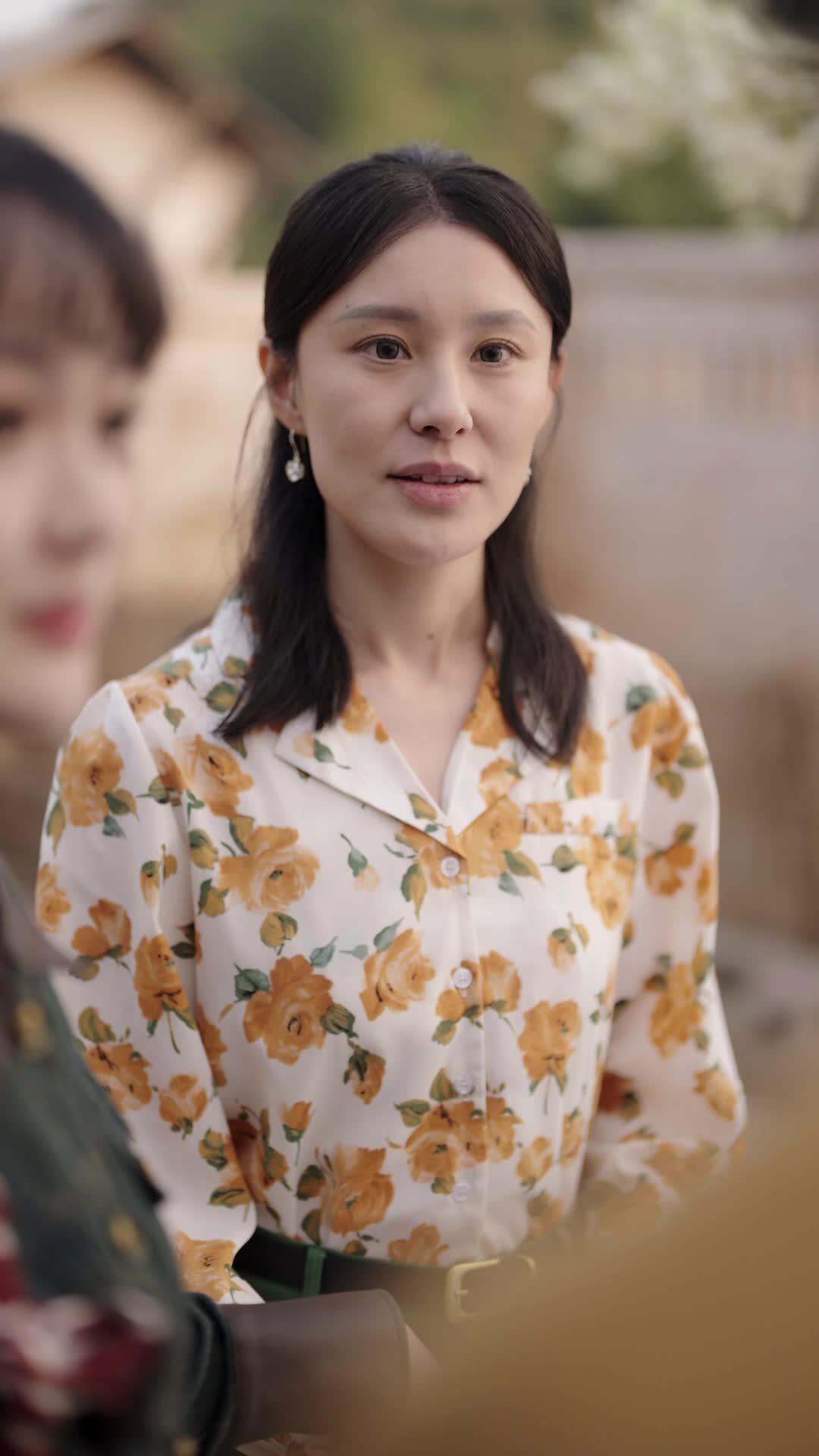 Episódio 29 de Vingança com Perfume: Trocar de Marido