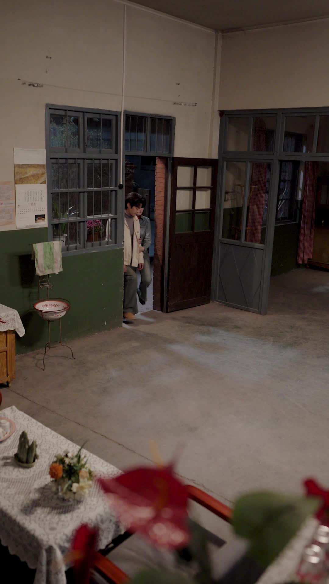 Episódio 44 de Vingança com Perfume: Trocar de Marido