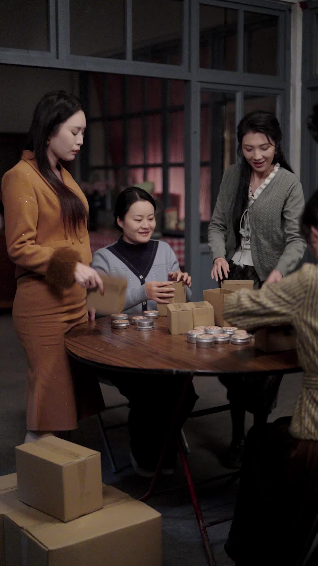 Episódio 48 de Vingança com Perfume: Trocar de Marido
