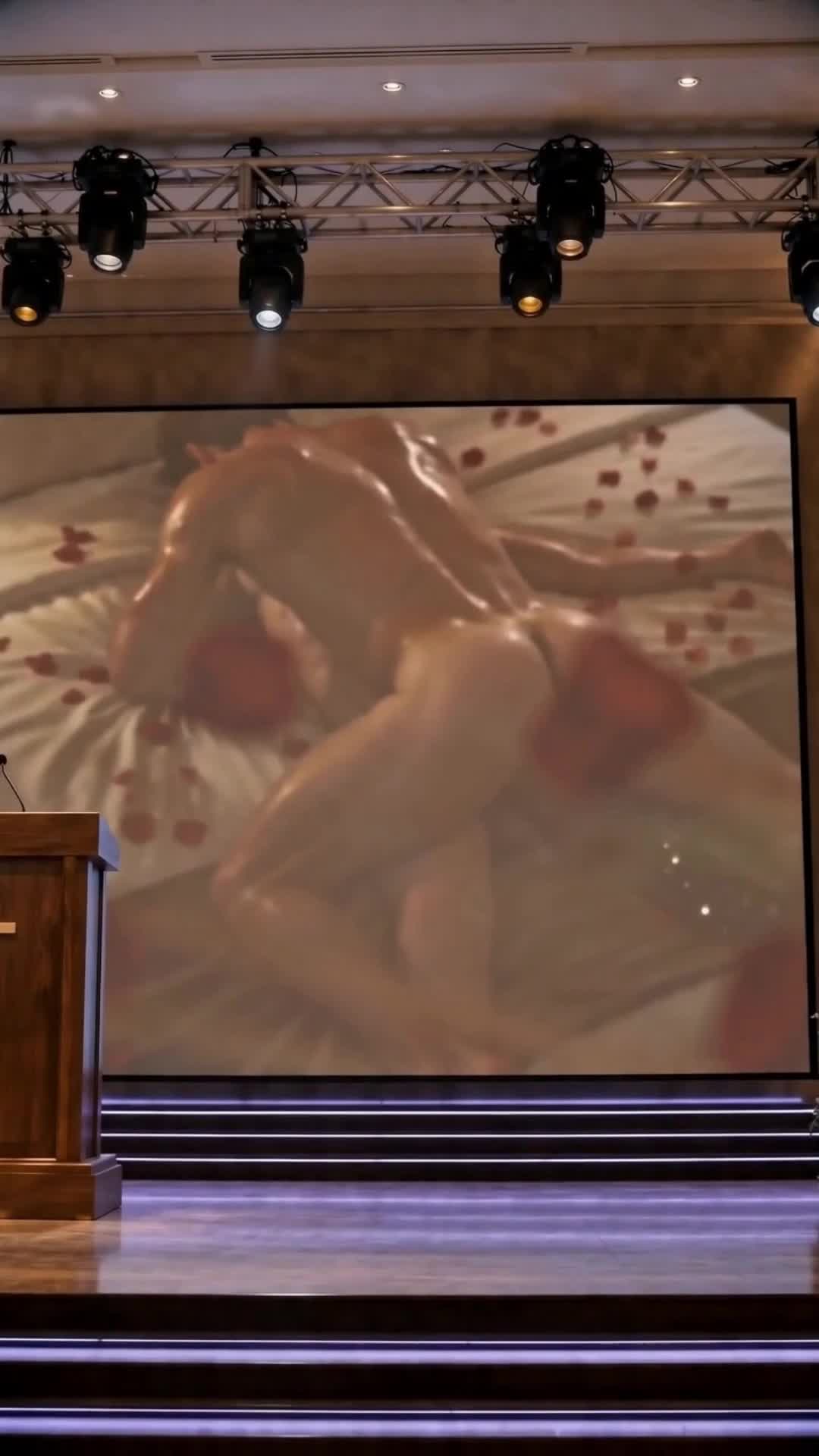 Episódio 9 de Vingança na Cama do Irmão do Meu Ex
