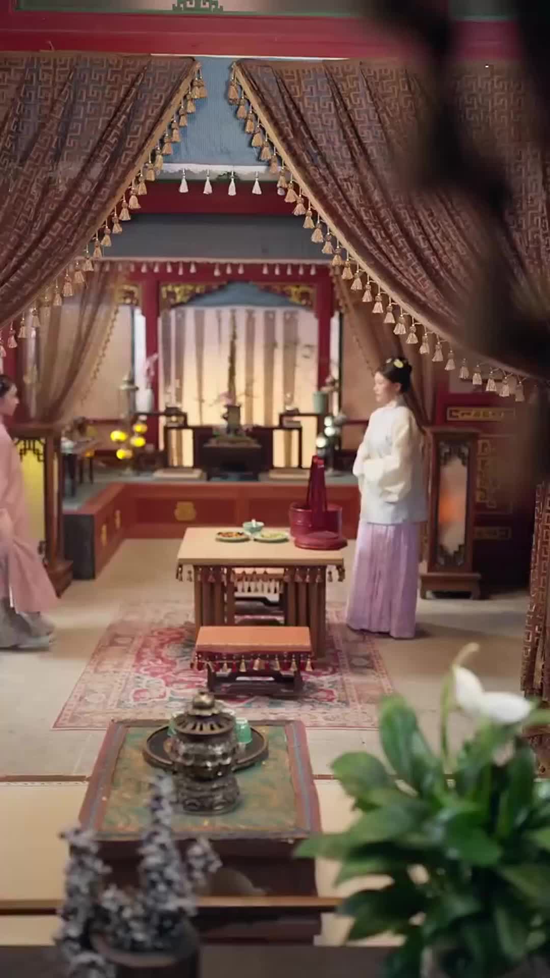 Episódio 10 de Vingança no Palácio