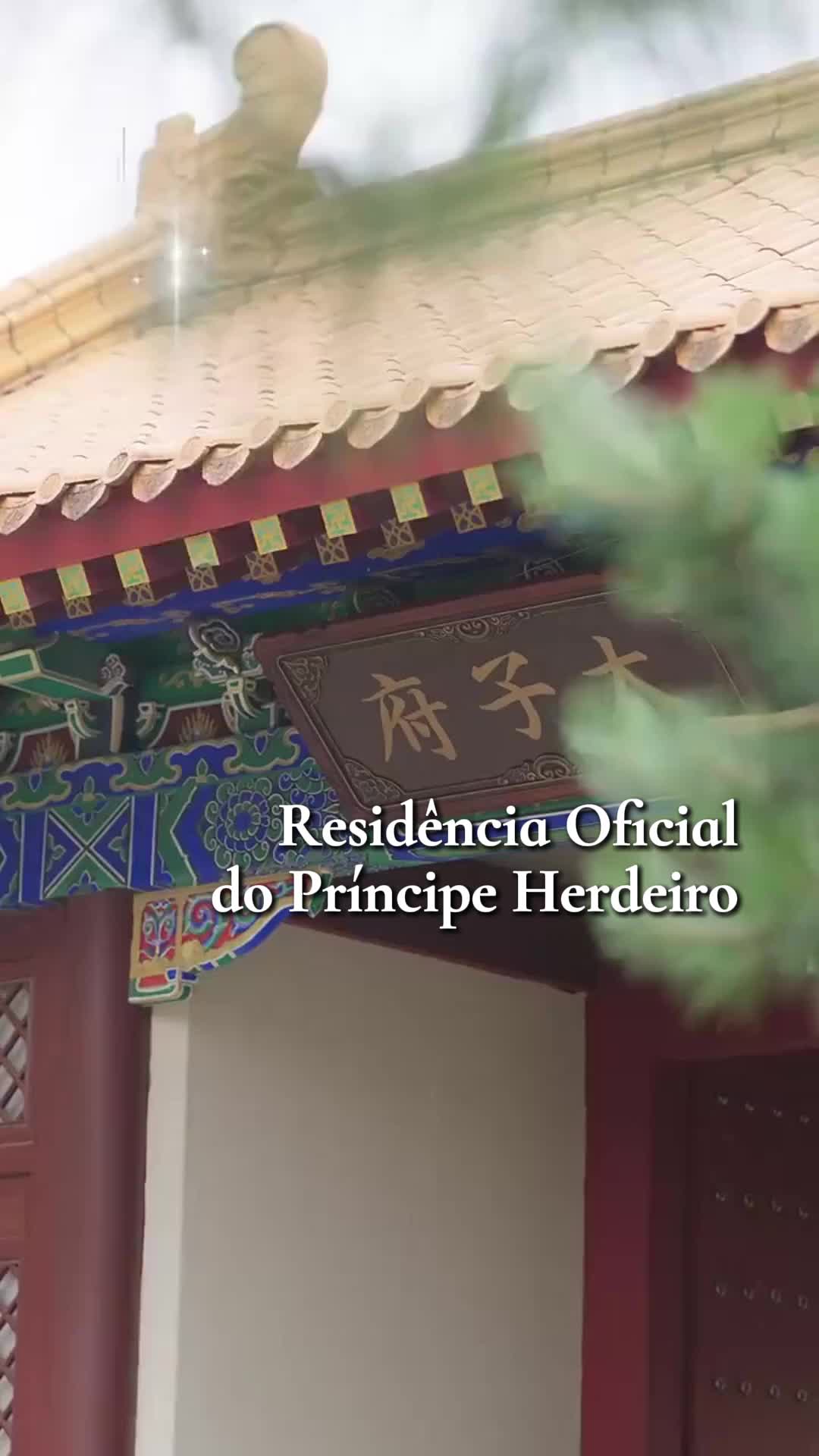 Episódio 17 de Vingança no Palácio