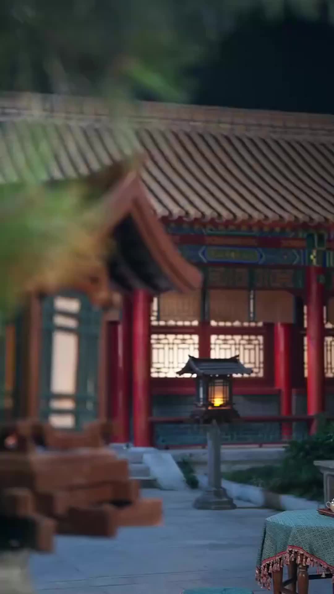 Episódio 32 de Vingança no Palácio