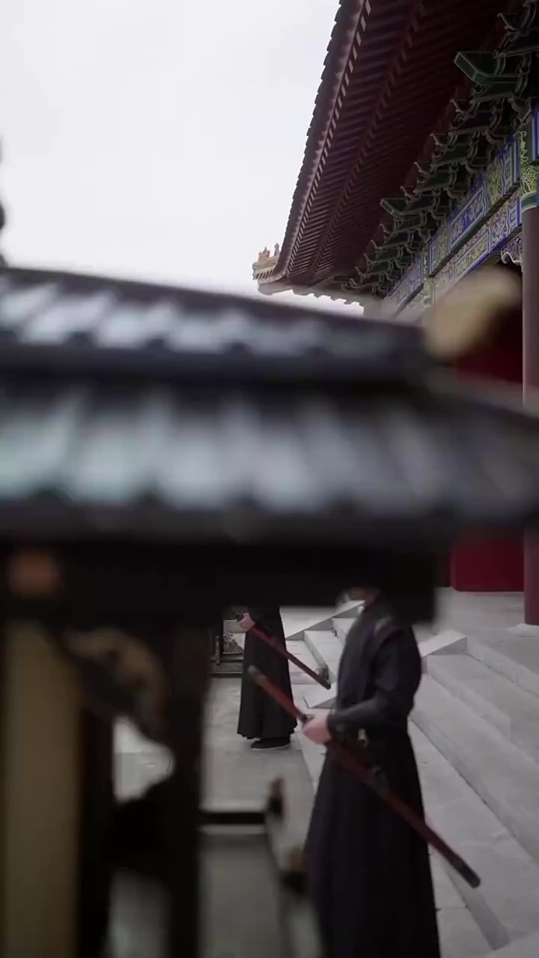Episódio 46 de Vingança no Palácio