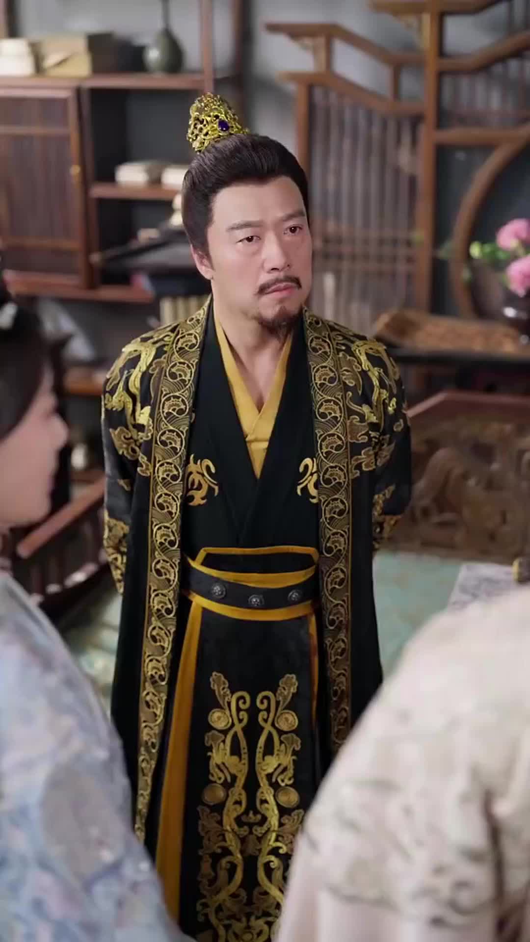 Episódio 58 de Vingança no Palácio