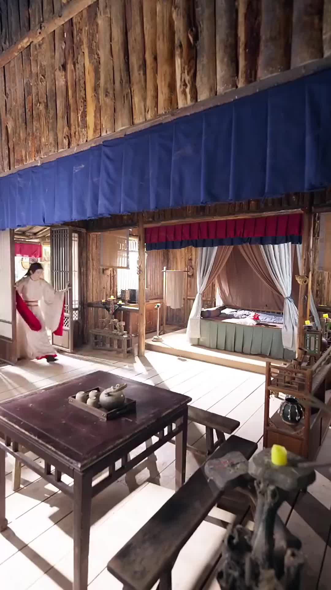 Episódio 59 de Vingança no Palácio