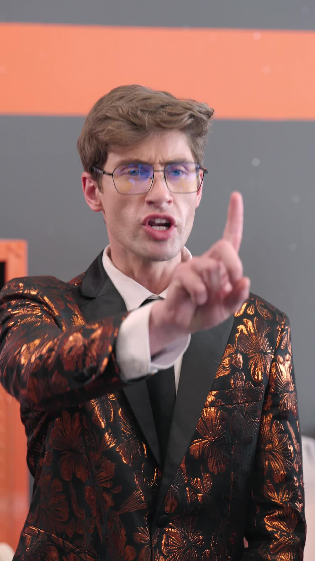 Episódio 32 de Você demitiu a espinha dorsal de Detroit