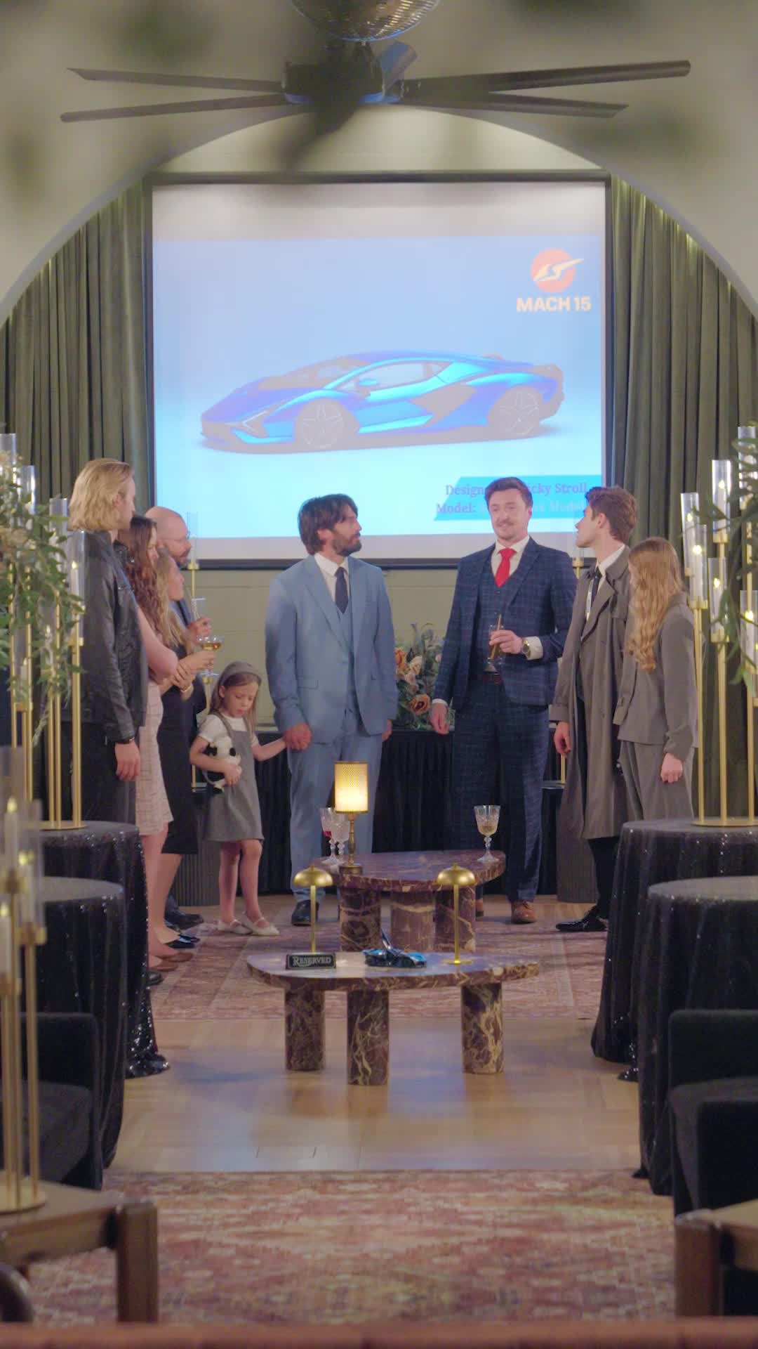Episódio 79 de Você demitiu a espinha dorsal de Detroit