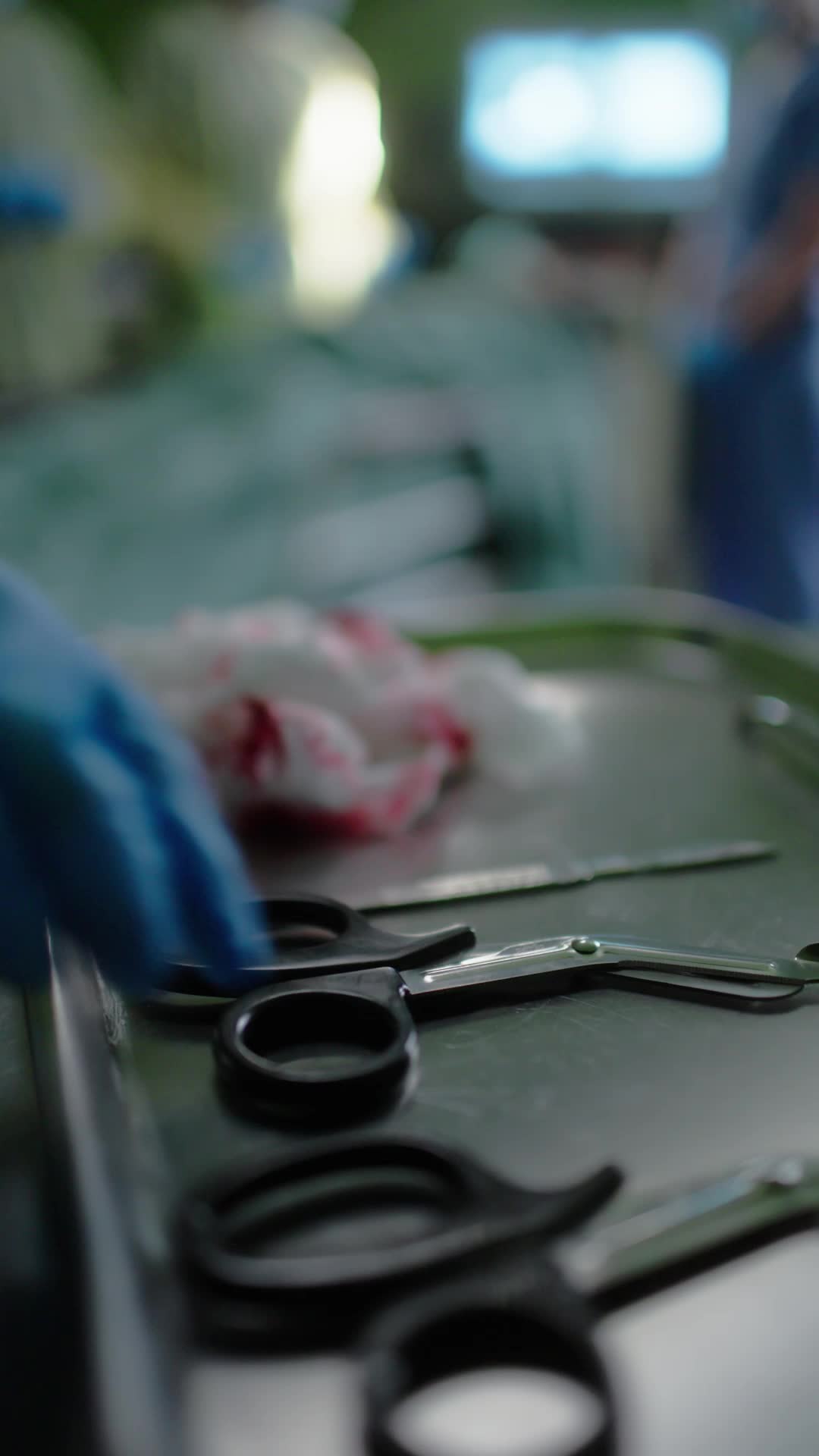 Episódio 25 de Você Demitiu um Gênio da Cirurgia
