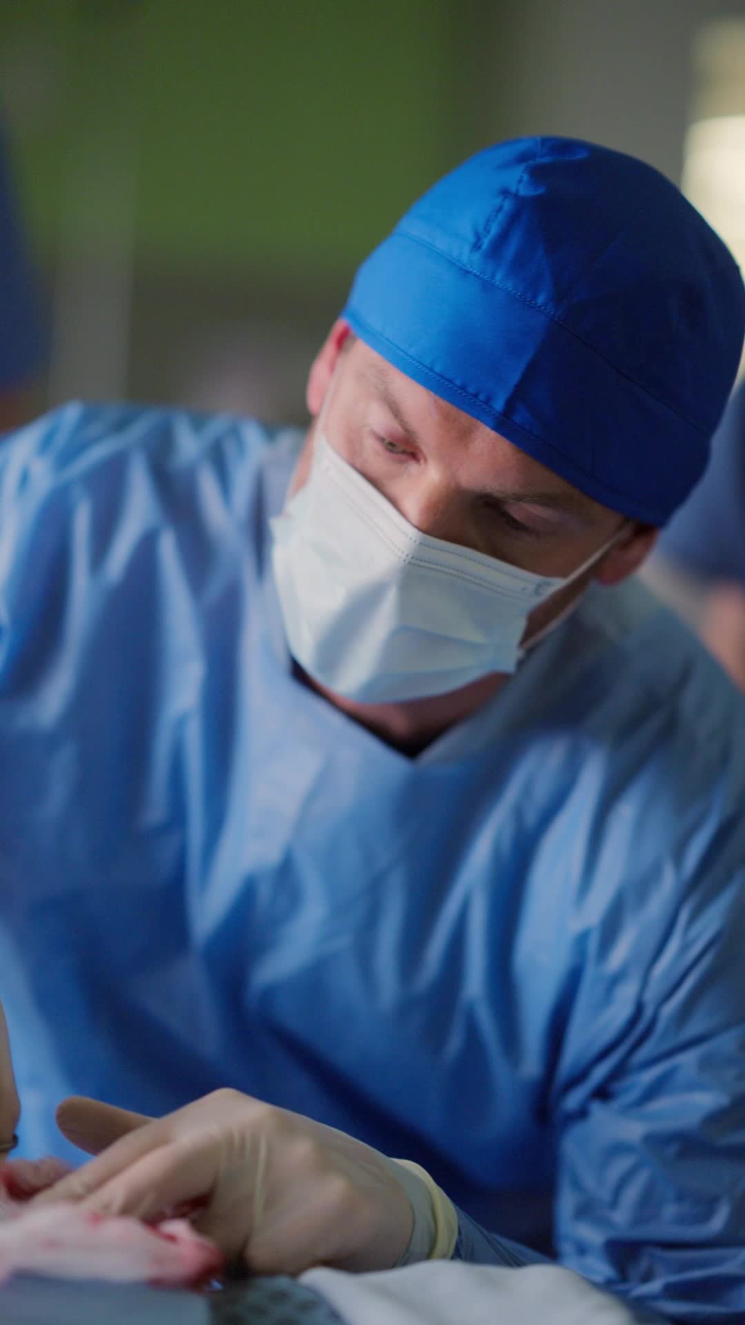 Episódio 3 de Você Demitiu um Gênio da Cirurgia