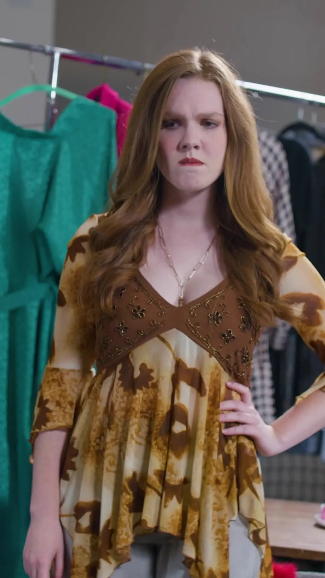 Episódio 15 de Você Demitiu um Ícone da Moda