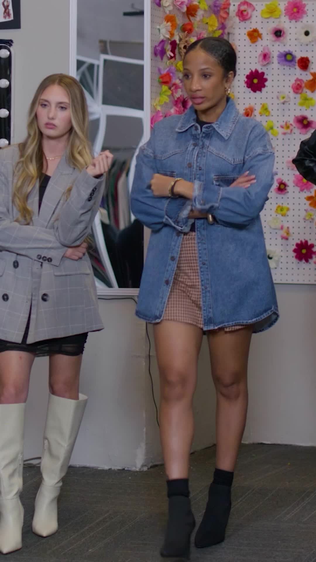 Episódio 2 de Você Demitiu um Ícone da Moda