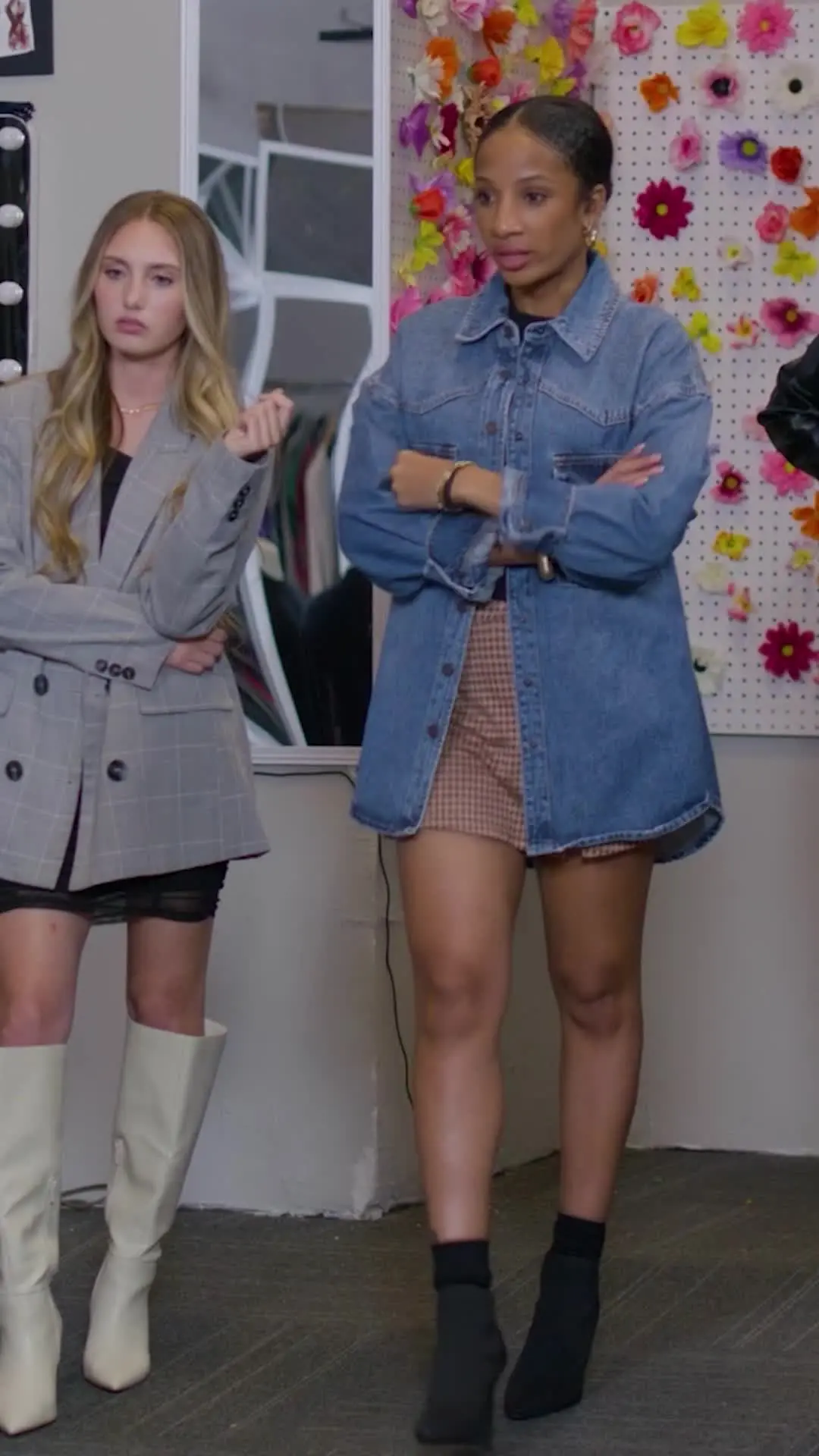 Episódio 2 de Você Demitiu um Ícone da Moda
