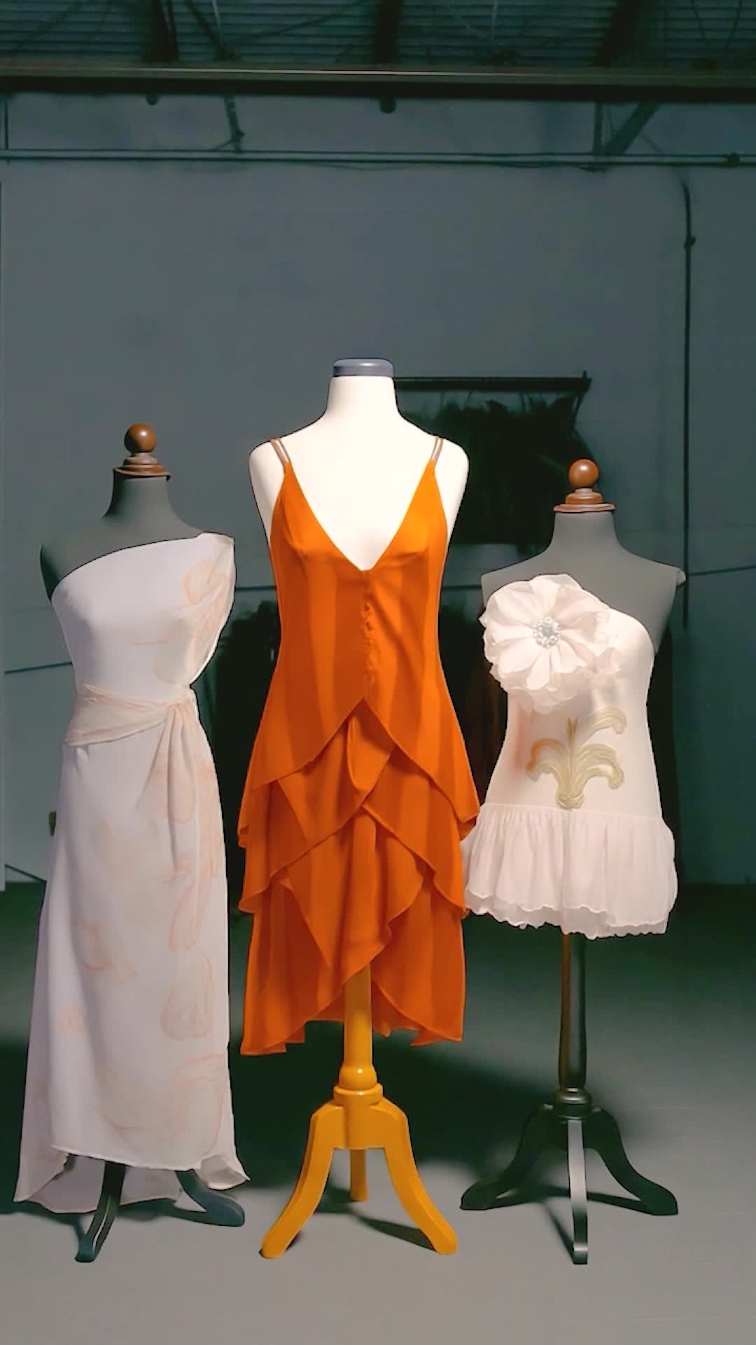 Episódio 3 de Você Demitiu um Ícone da Moda