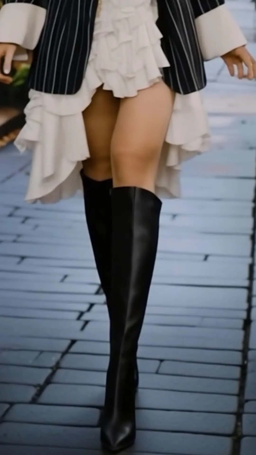 Episódio 31 de Você Demitiu um Ícone da Moda