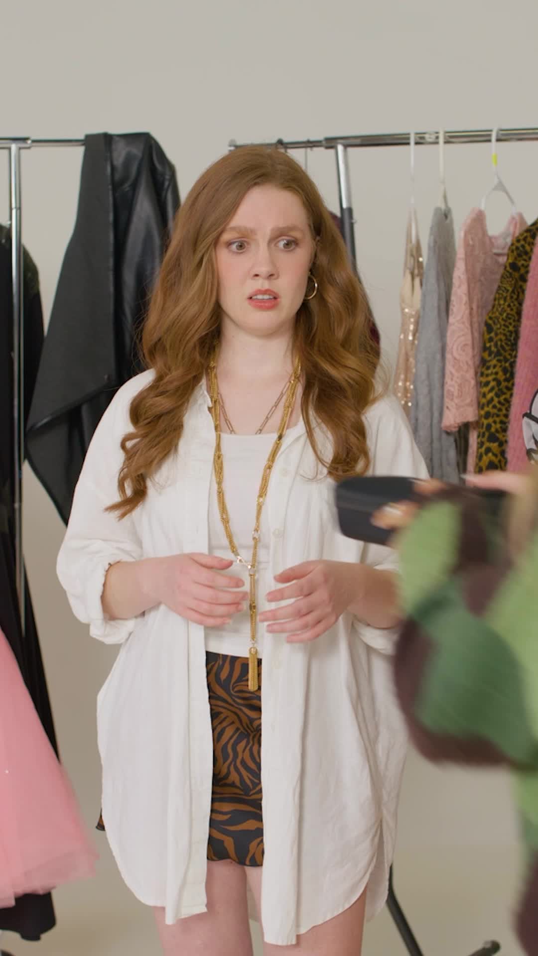 Episódio 38 de Você Demitiu um Ícone da Moda
